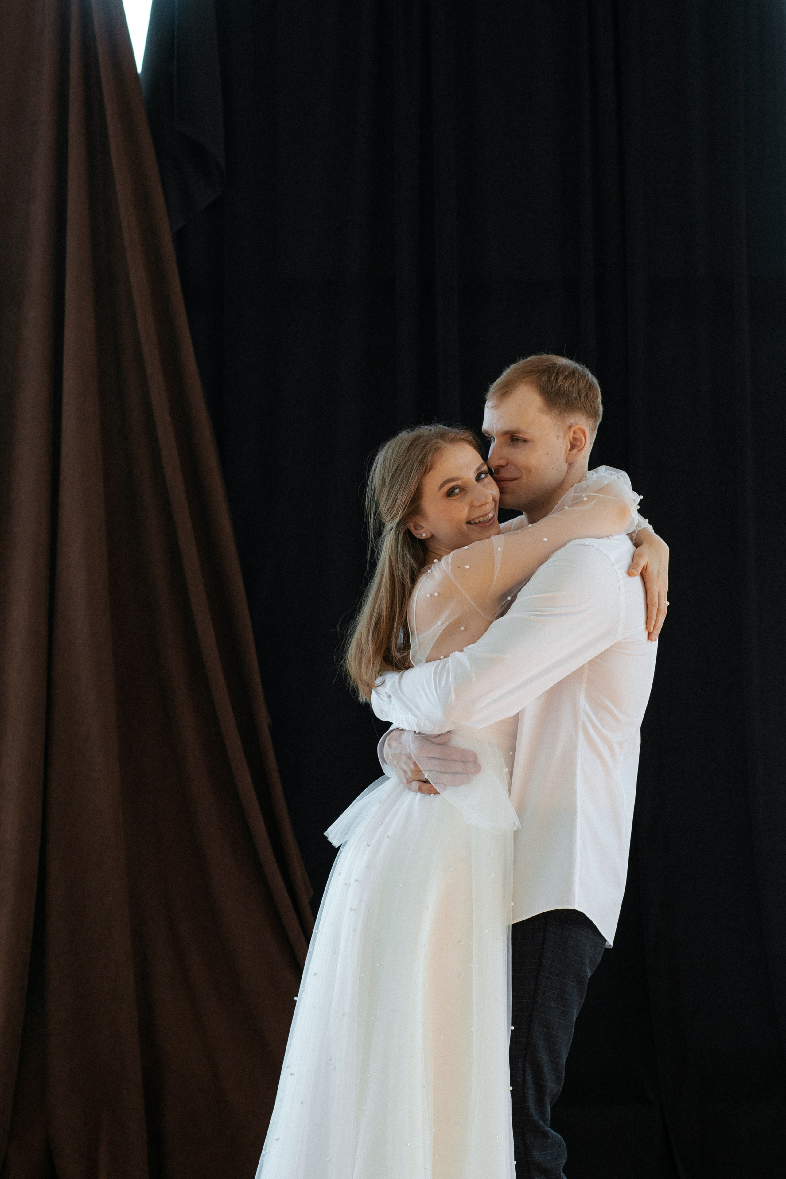 Алексей+Людмила. Фотограф в Москве Ирина Горбунова