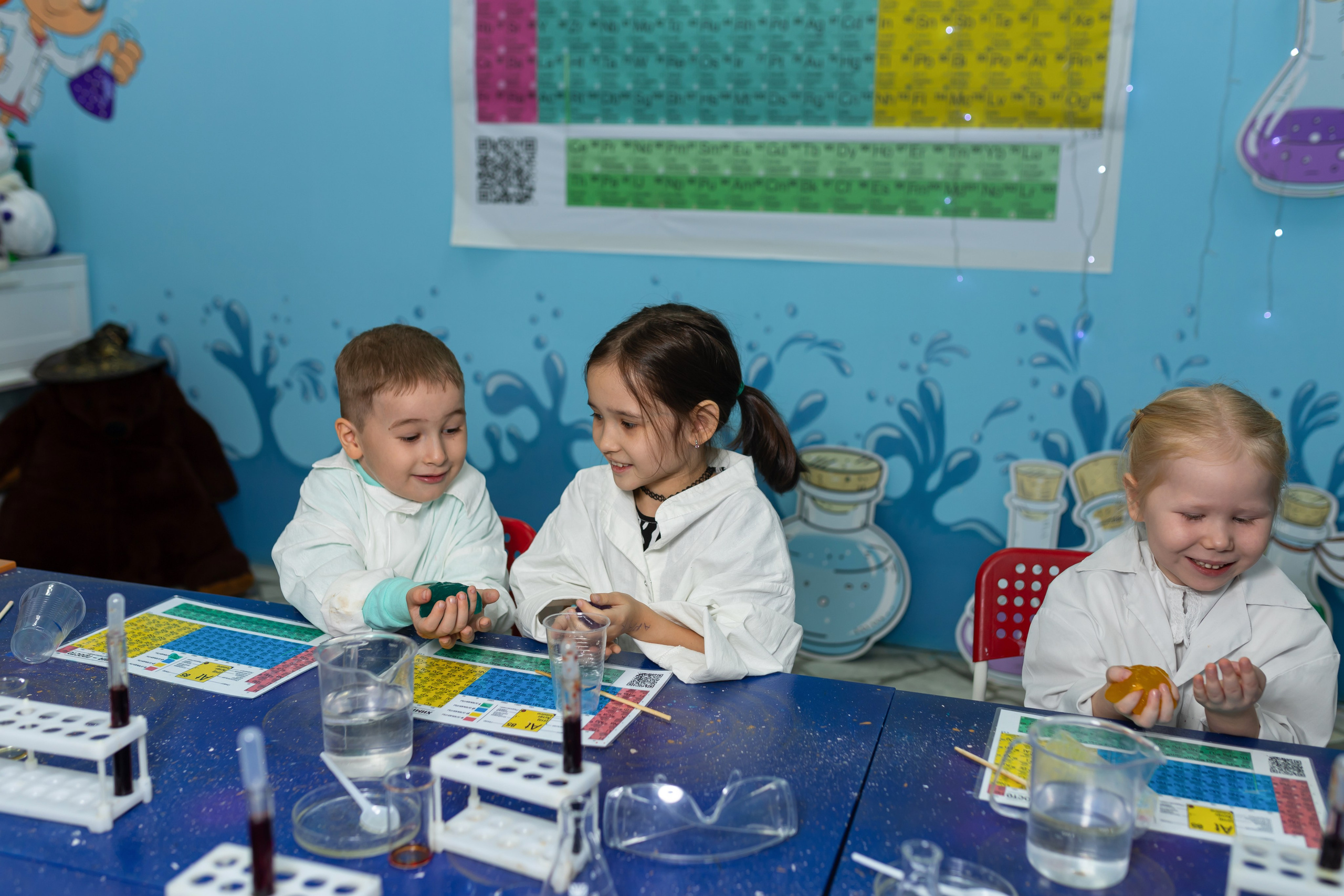 День рождение Данила. Марина Шаймухаметова. Фотограф в Уфе