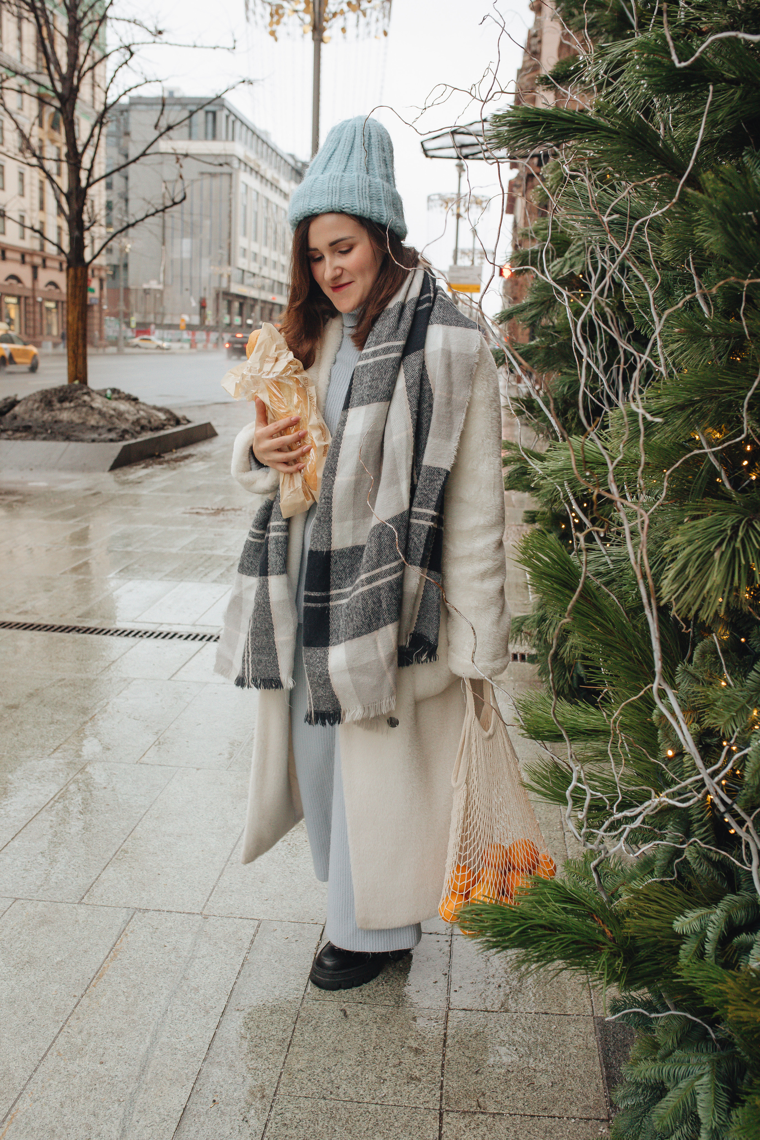 Фото-прогулки. Фотограф в Москве Алёна Гладкова