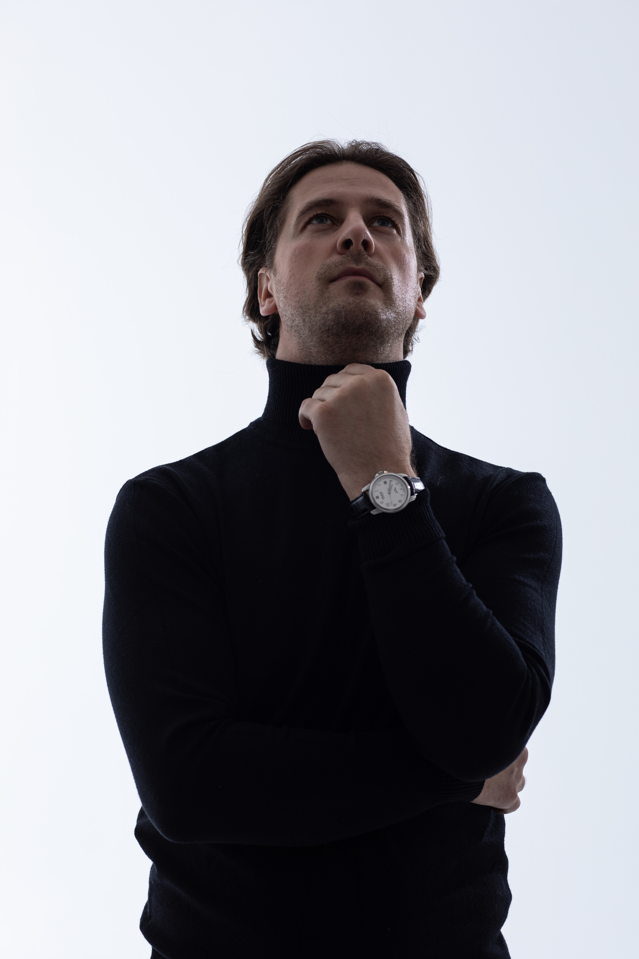 Студийная/портретная съемка. Фотограф в Москве Алёна Гладкова