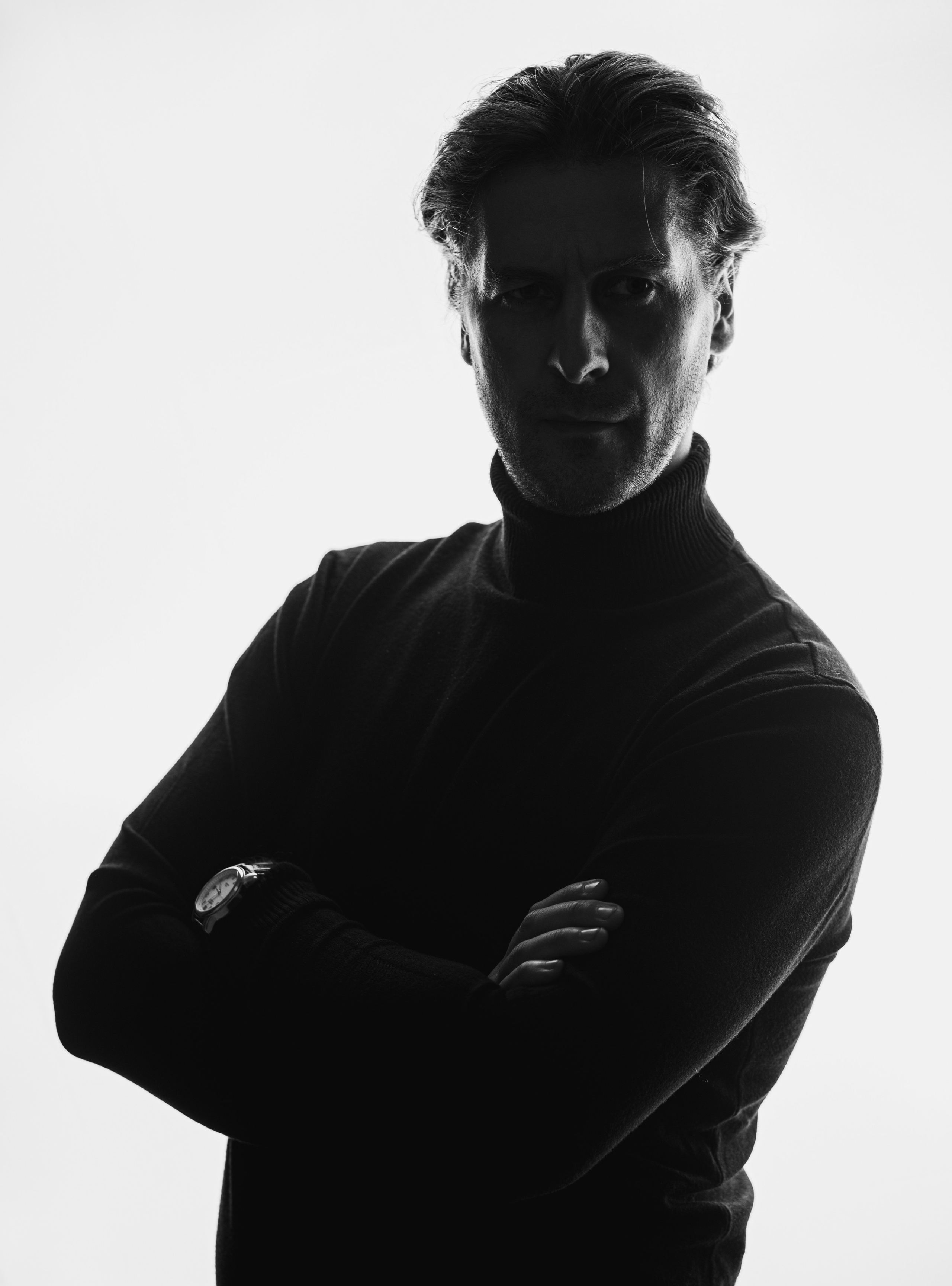 Студийная/портретная съемка. Фотограф в Москве Алёна Гладкова