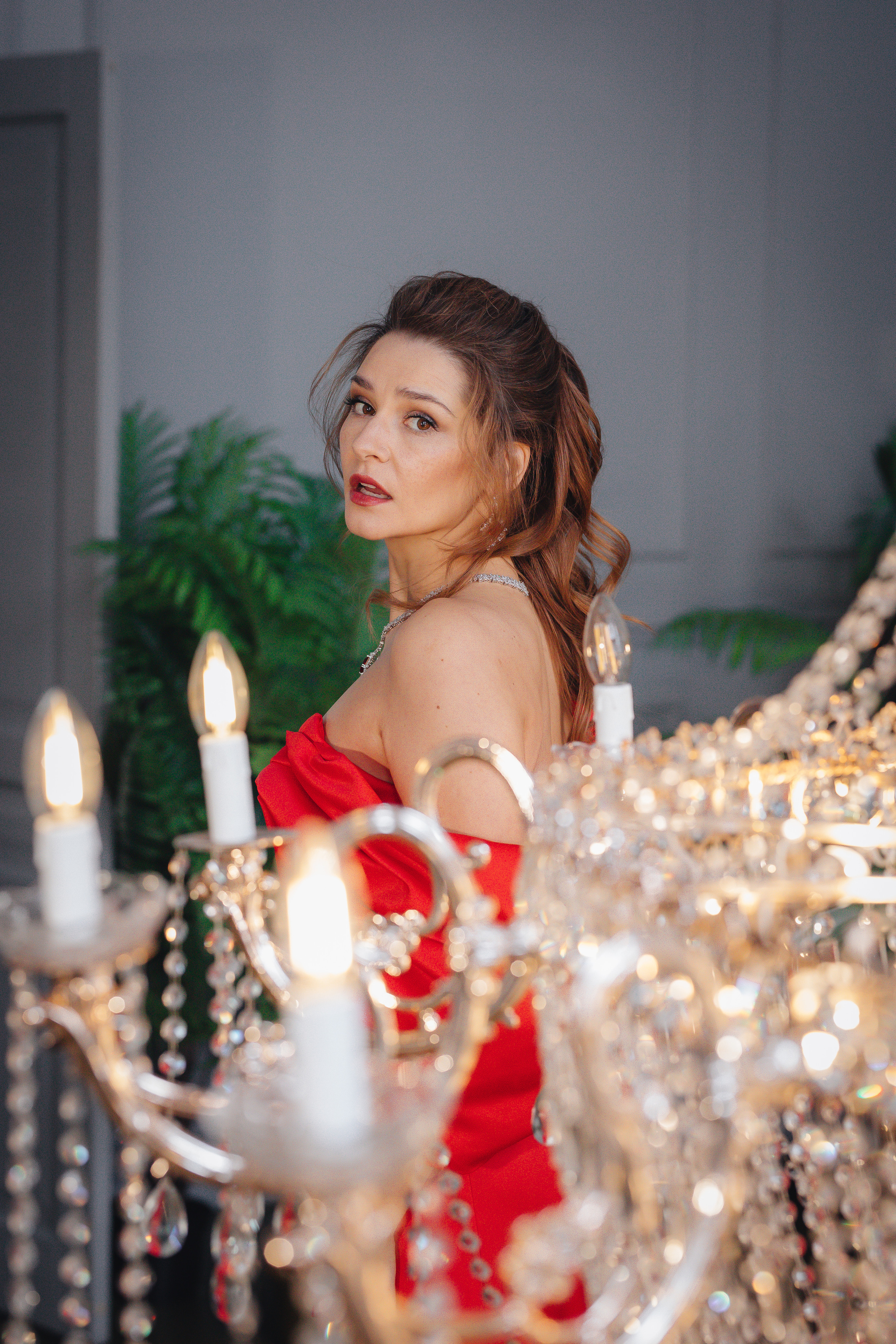 Фотосъёмки знаменитостей. Фотограф в Москве Алёна Гладкова