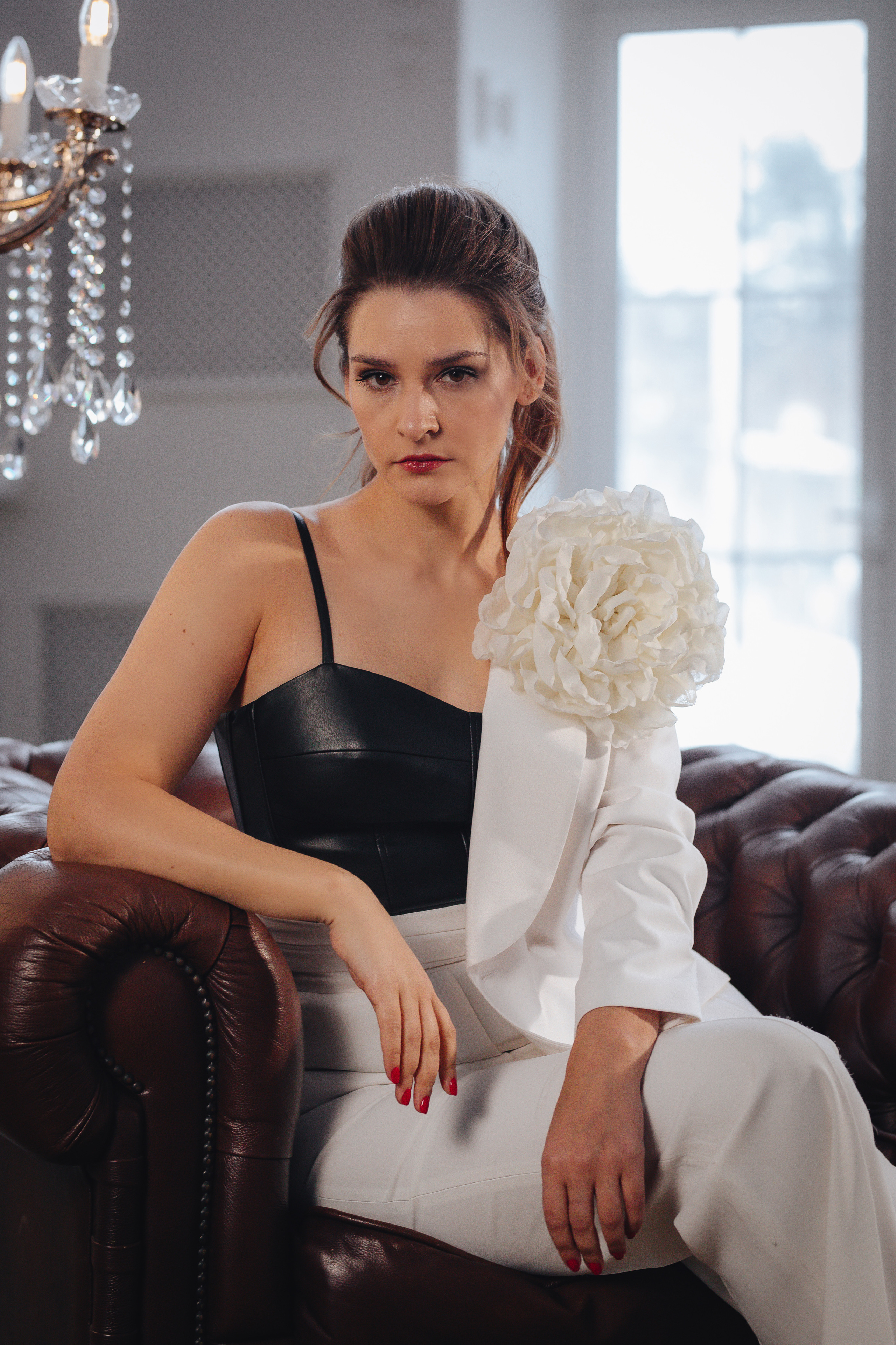 Фотосъёмки знаменитостей. Фотограф в Москве Алёна Гладкова