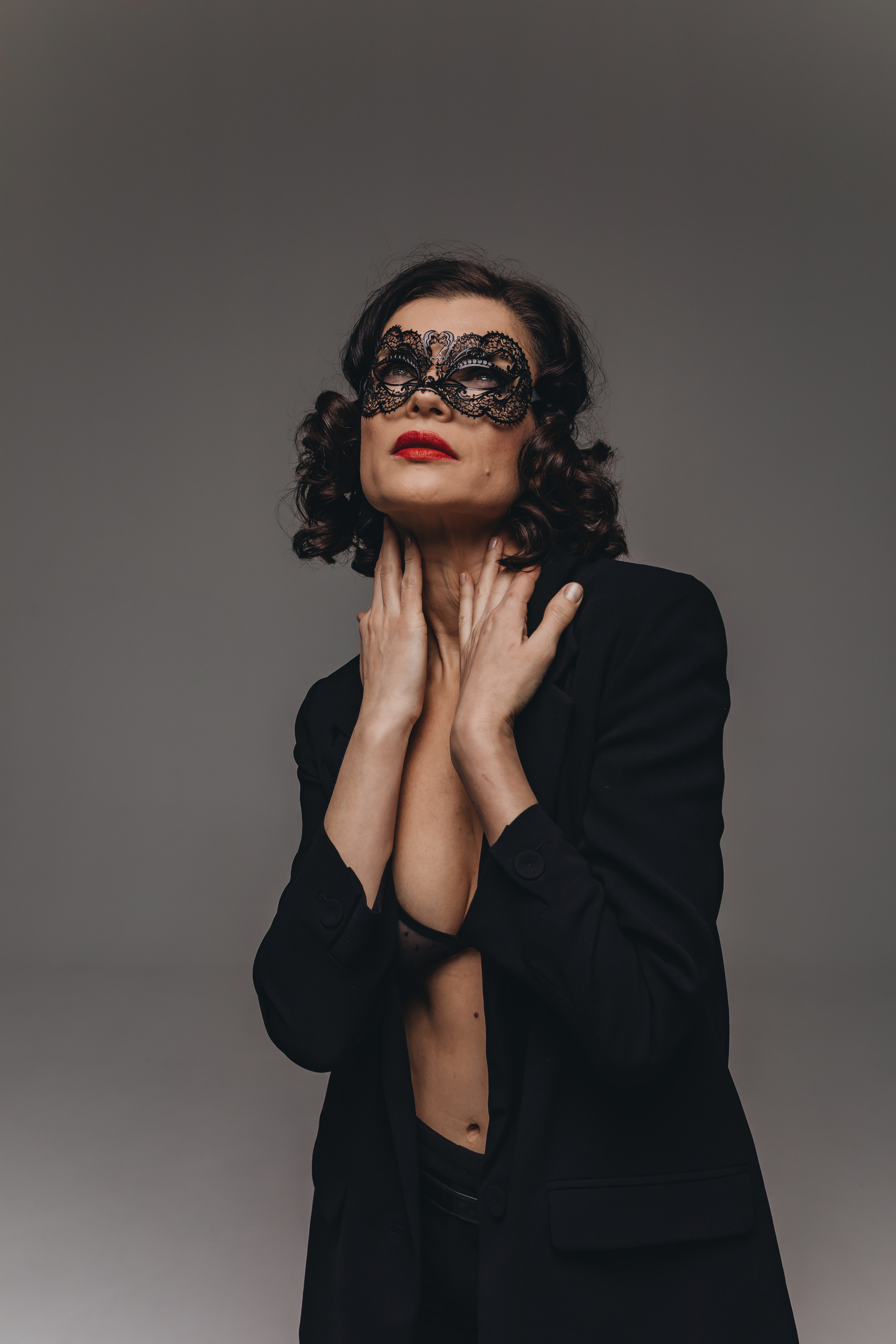 Студийная/портретная съемка. Фотограф в Москве Алёна Гладкова