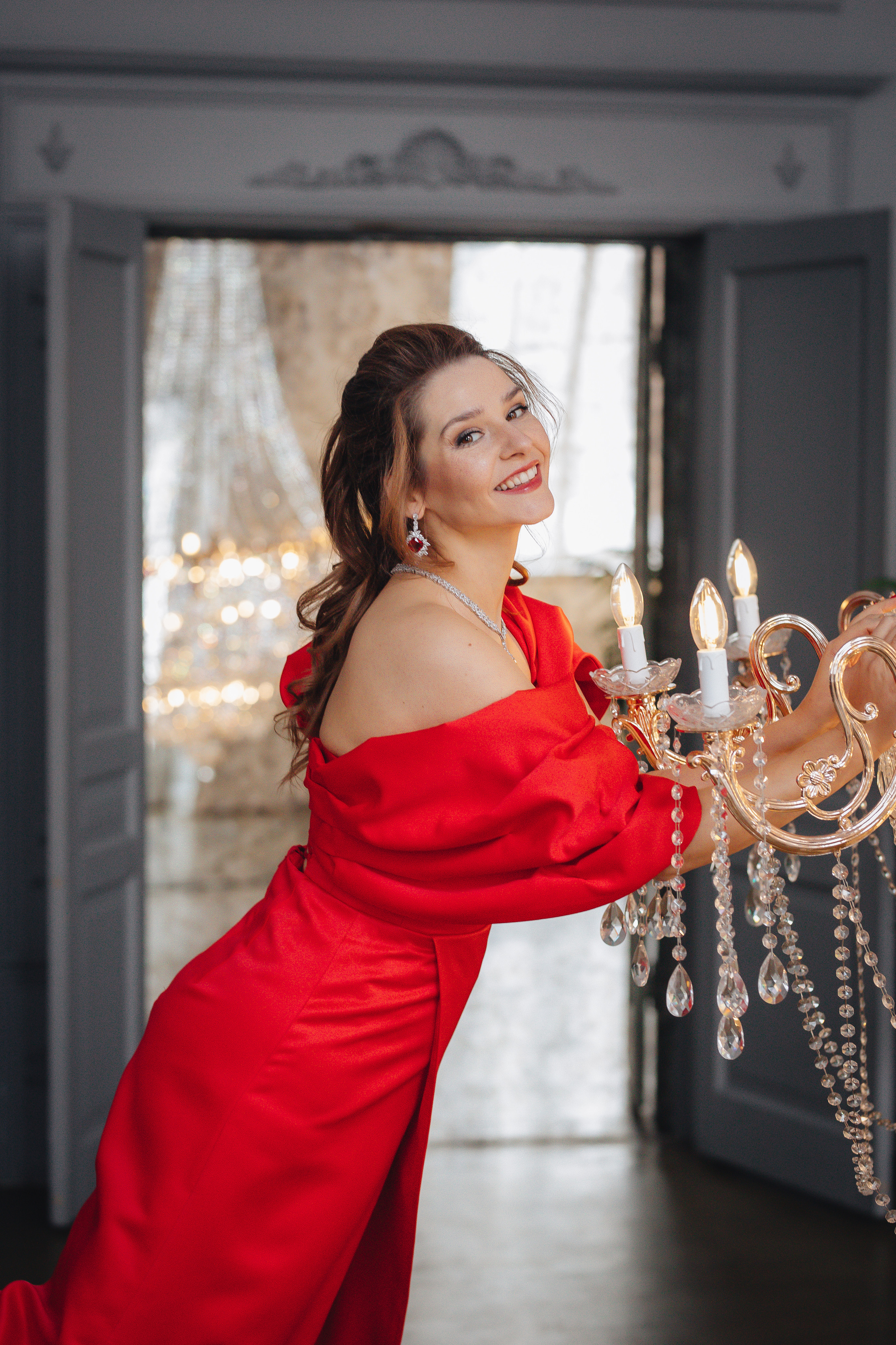 Фотосъёмки знаменитостей. Фотограф в Москве Алёна Гладкова