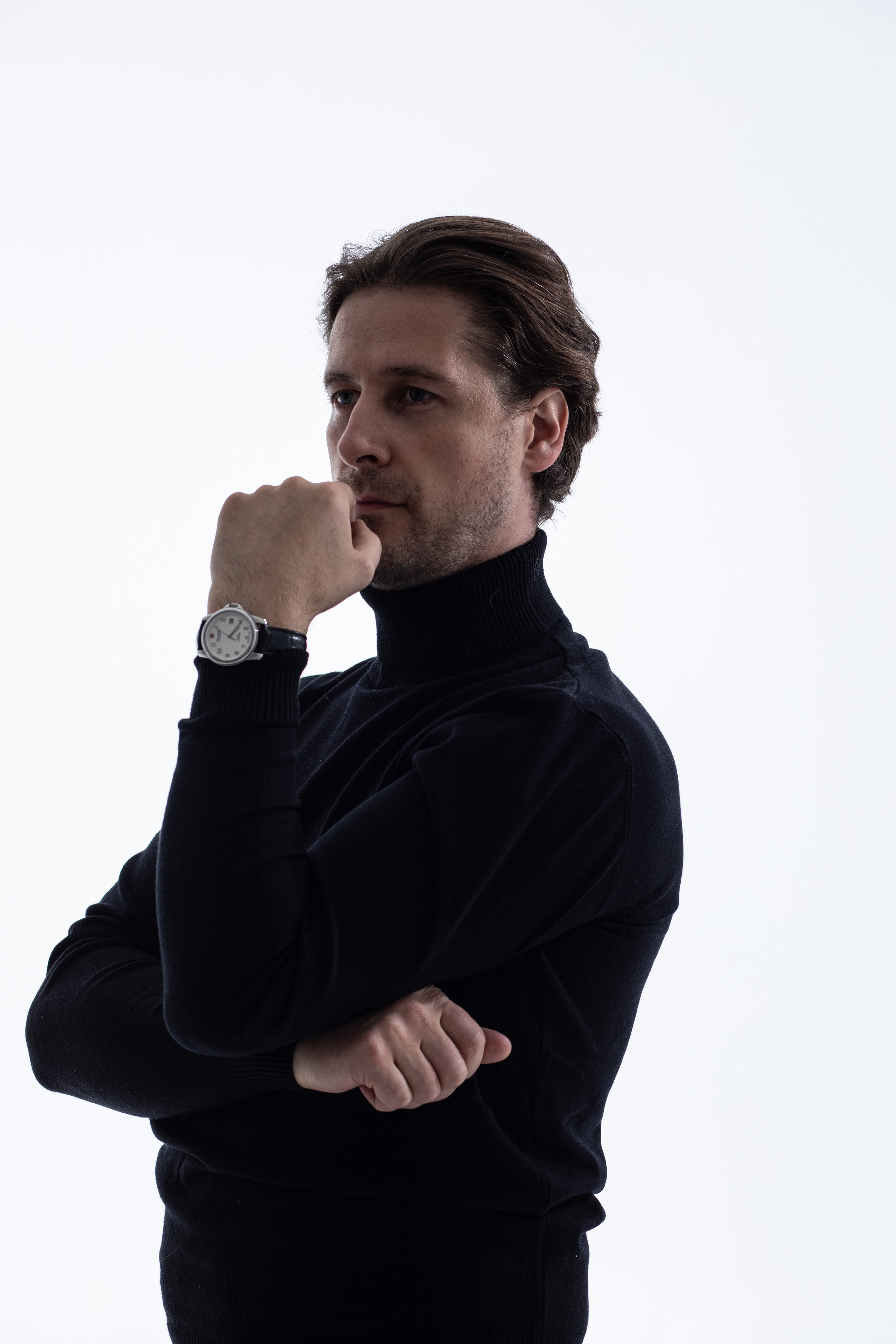 Студийная/портретная съемка. Фотограф в Москве Алёна Гладкова