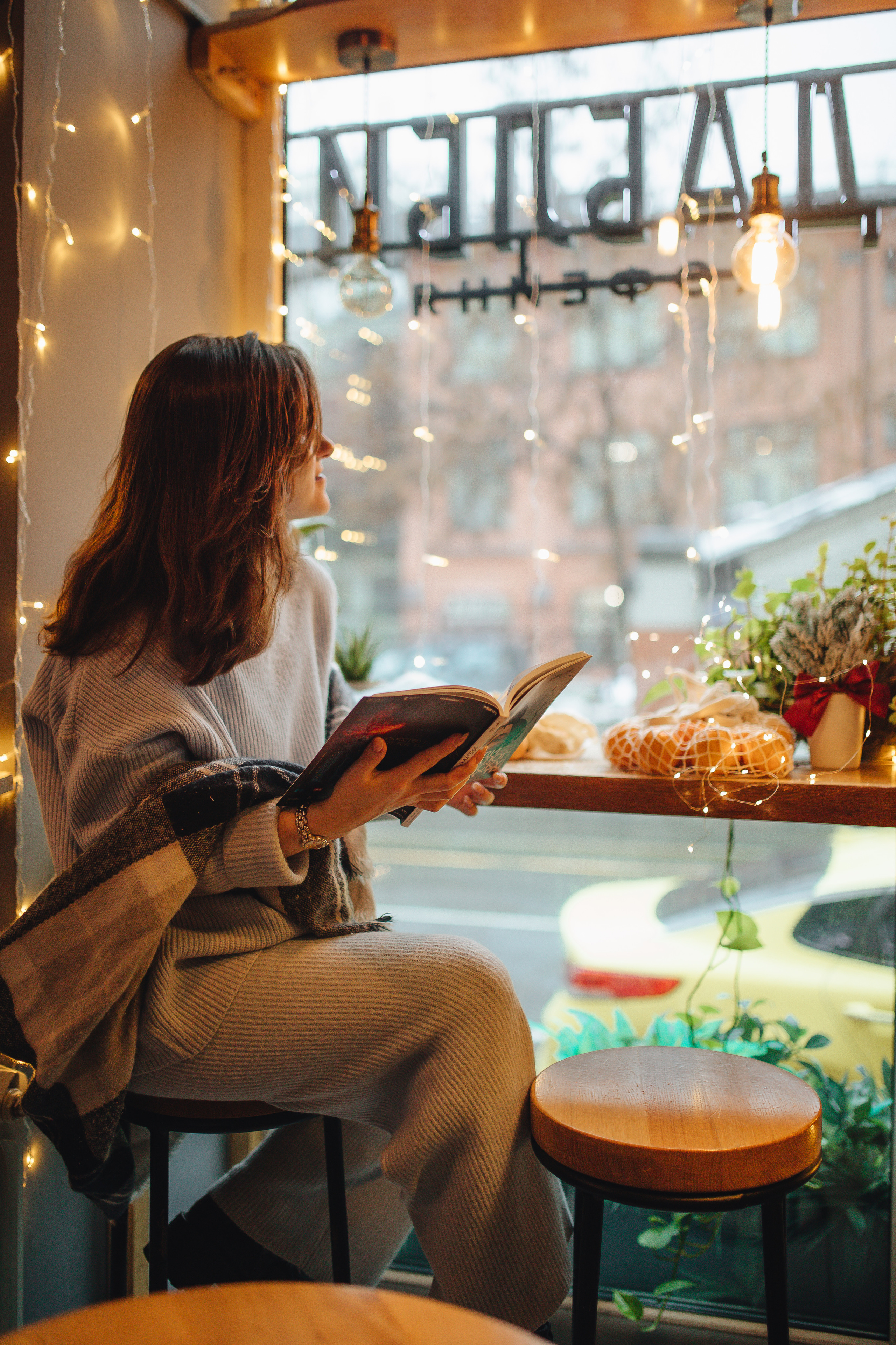 Фото-прогулки. Фотограф в Москве Алёна Гладкова
