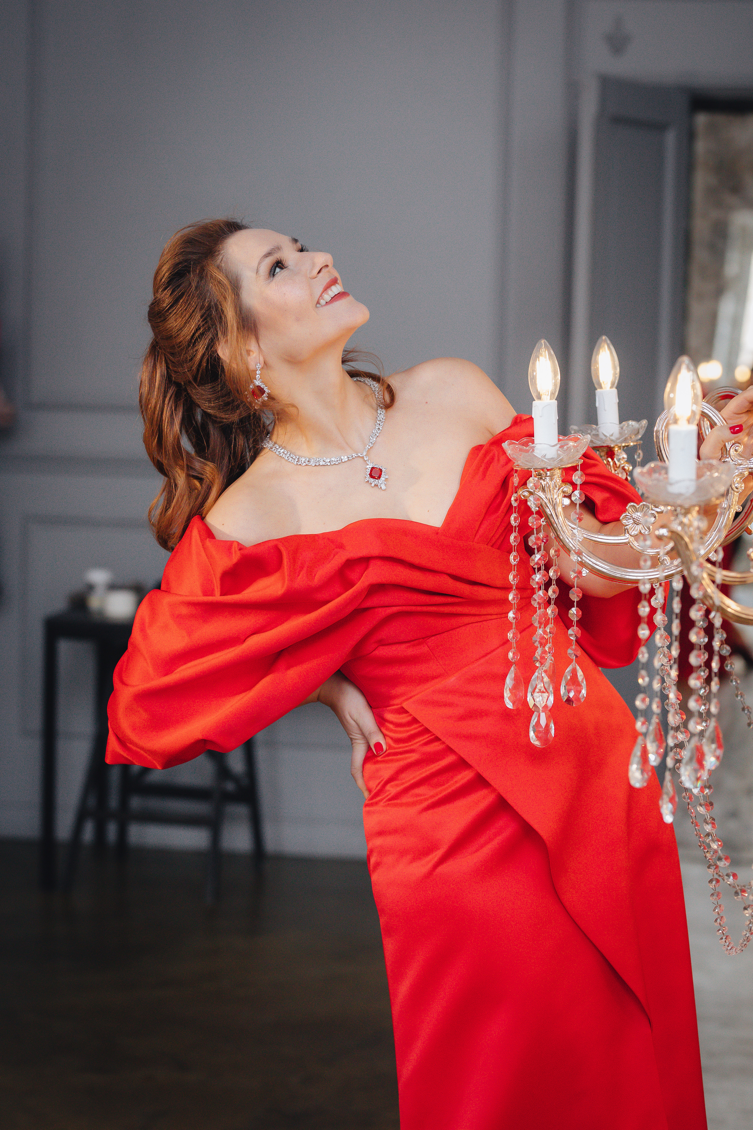 Фотосъёмки знаменитостей. Фотограф в Москве Алёна Гладкова