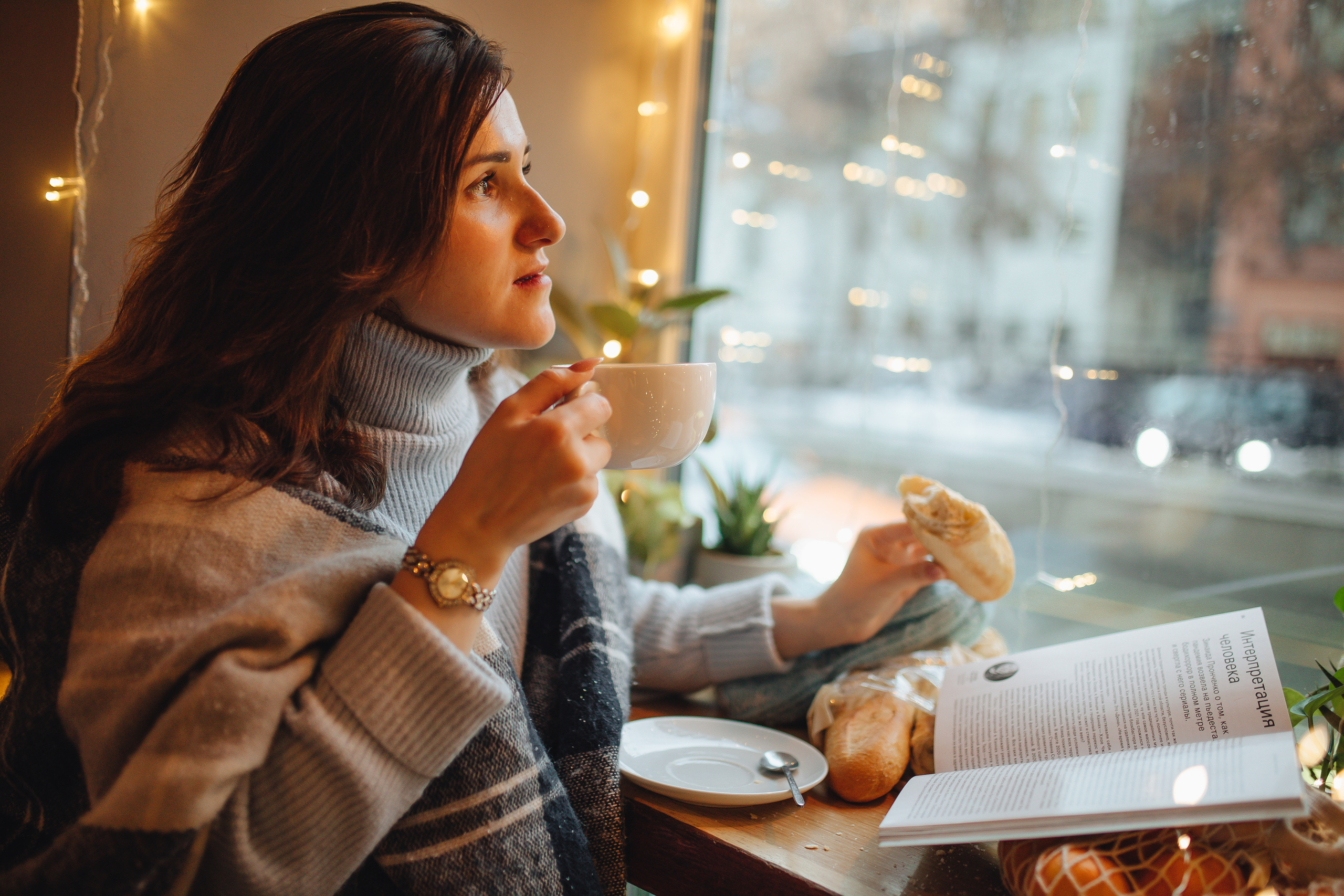 Фото-прогулки. Фотограф в Москве Алёна Гладкова