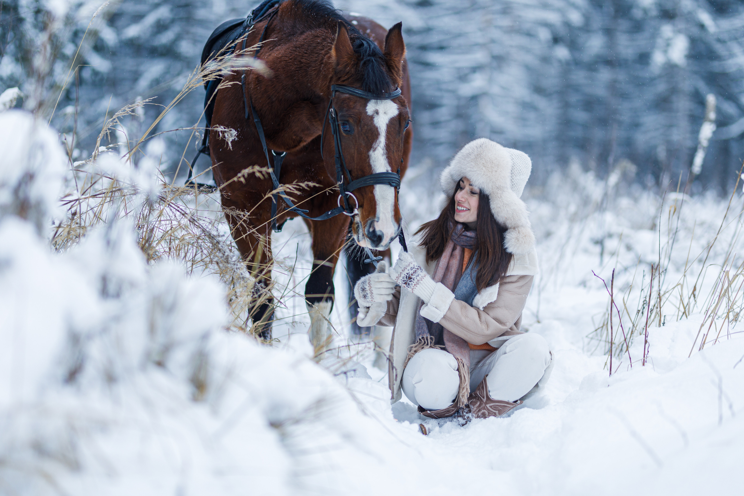Фото-прогулки. Фотограф в Москве Алёна Гладкова