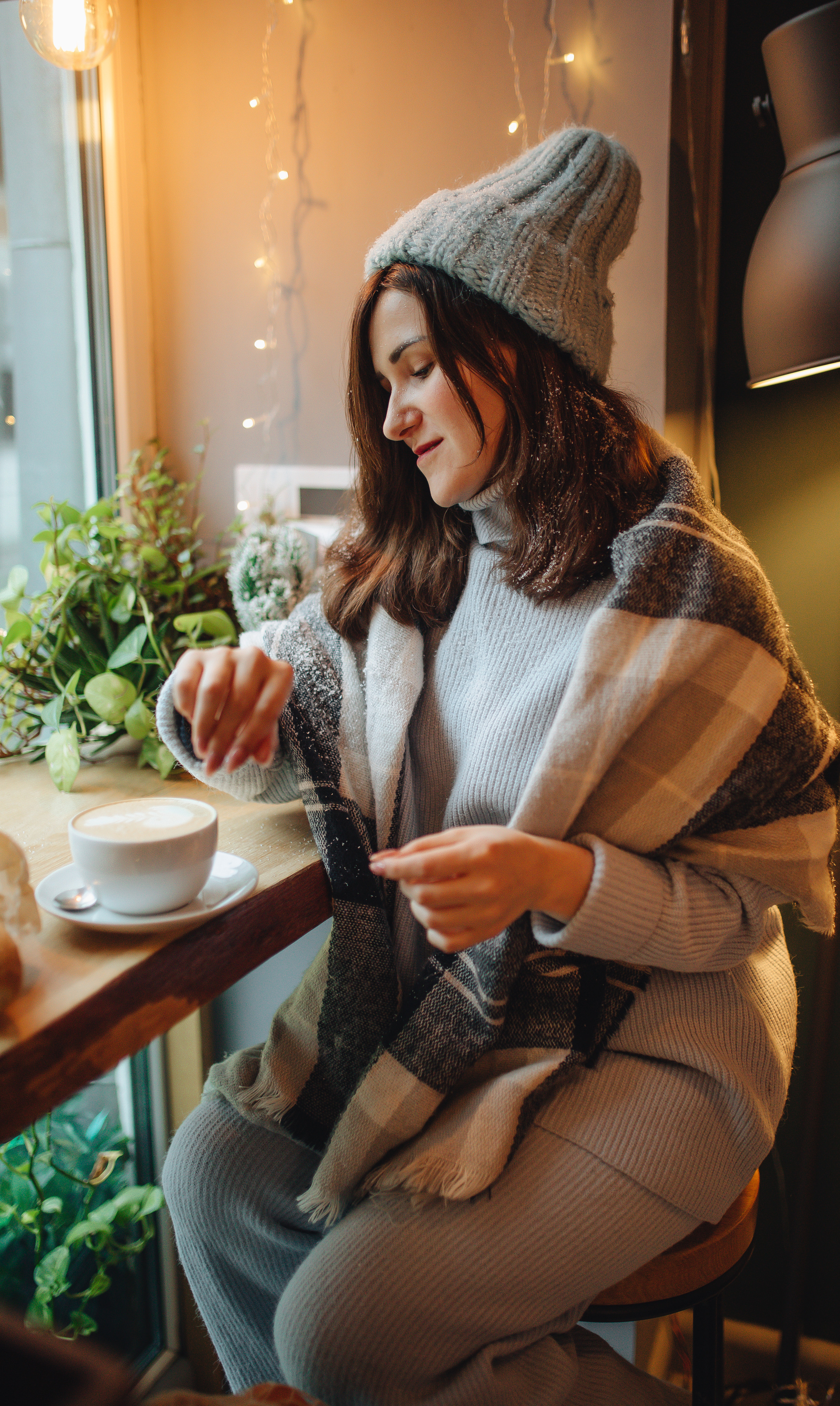Фото-прогулки. Фотограф в Москве Алёна Гладкова