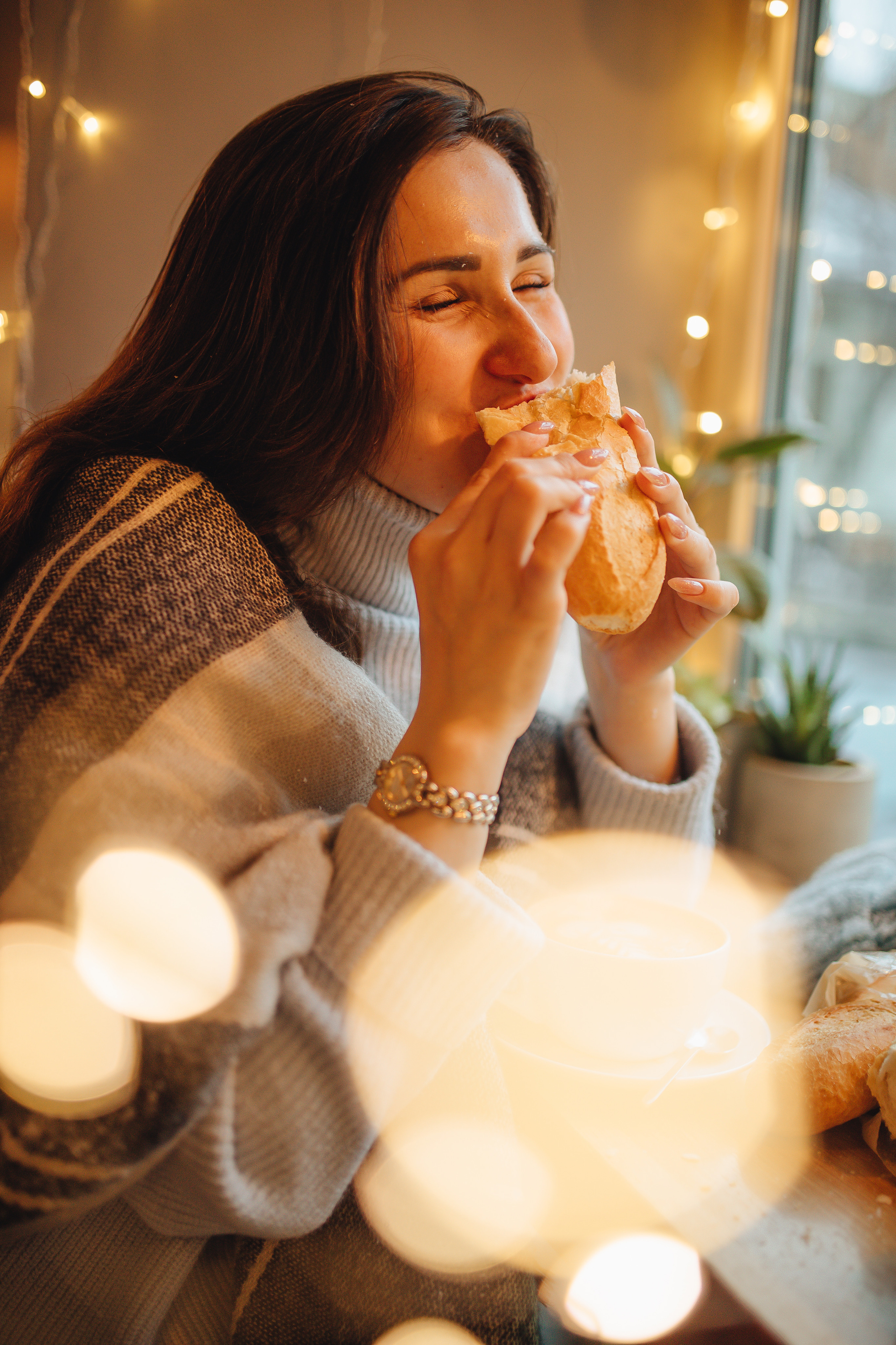 Фото-прогулки. Фотограф в Москве Алёна Гладкова