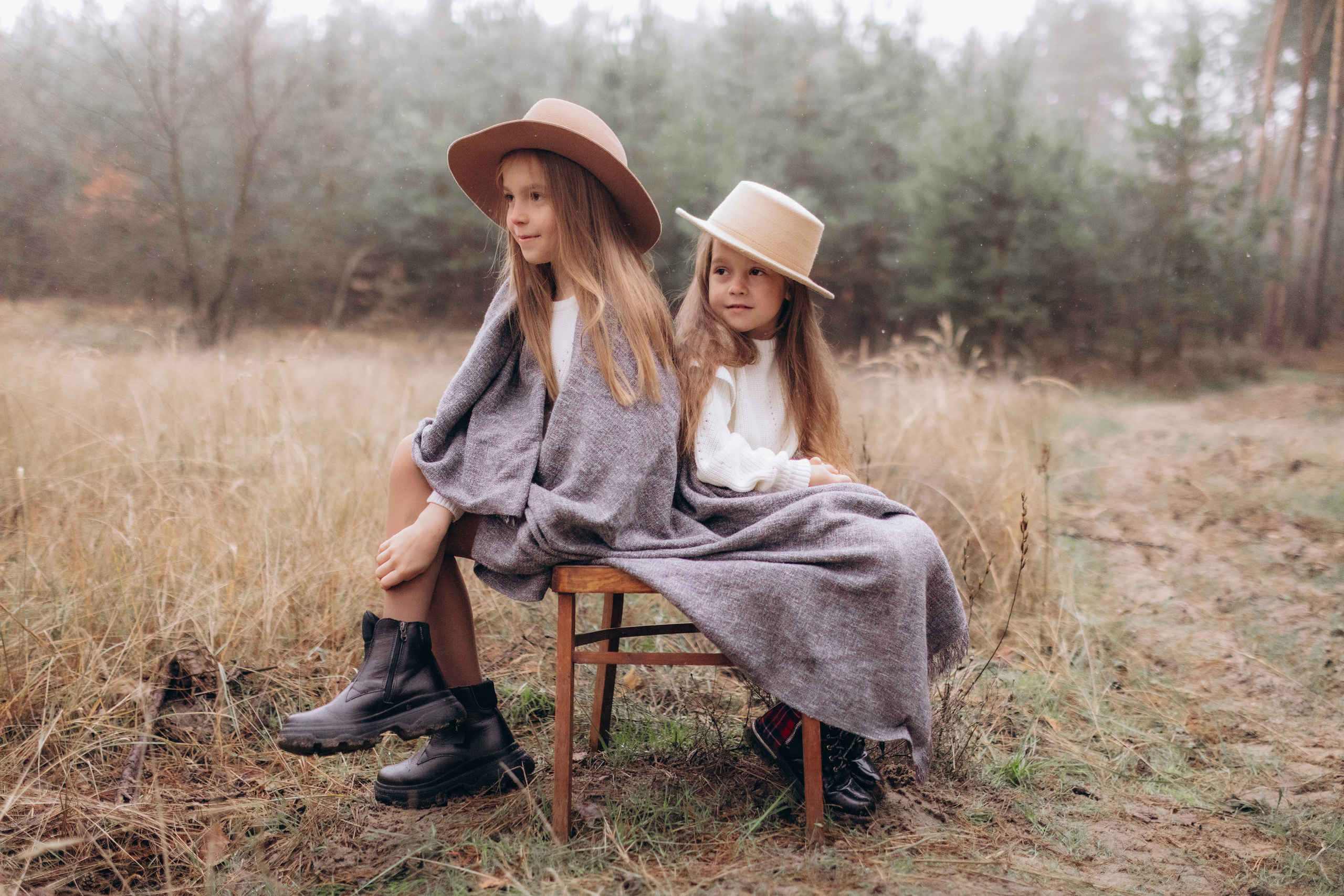 Публикации в журналах. Фотограф в Москве Алёна Гладкова