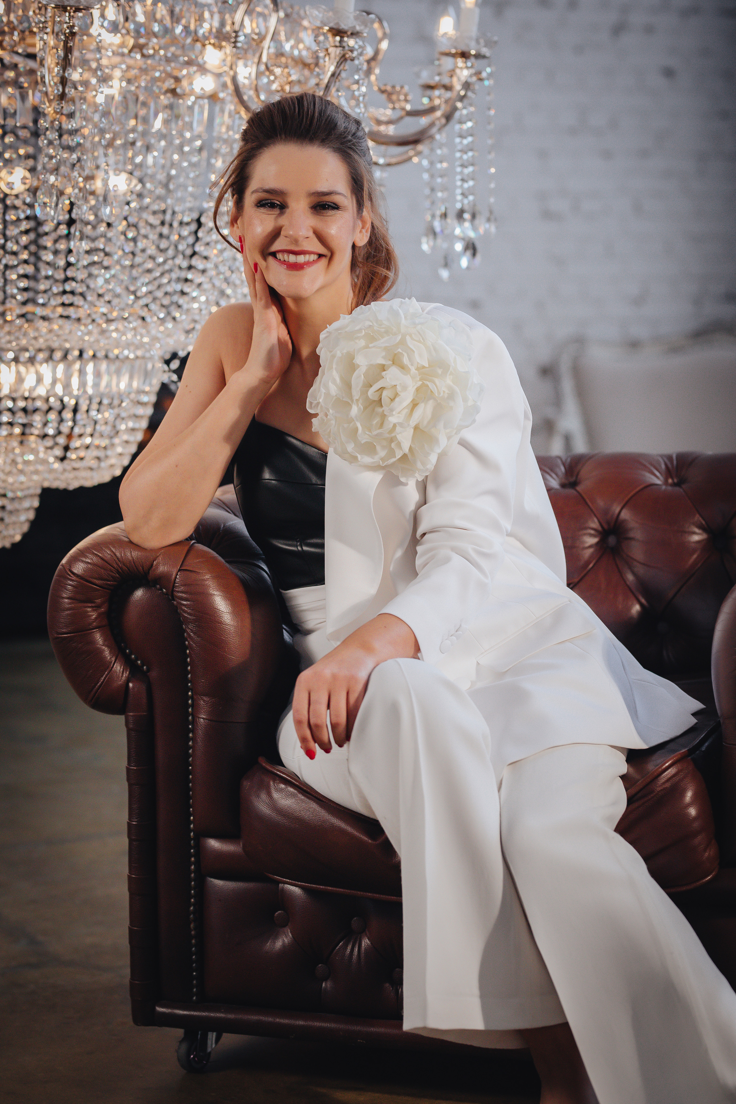 Фотосъёмки знаменитостей. Фотограф в Москве Алёна Гладкова