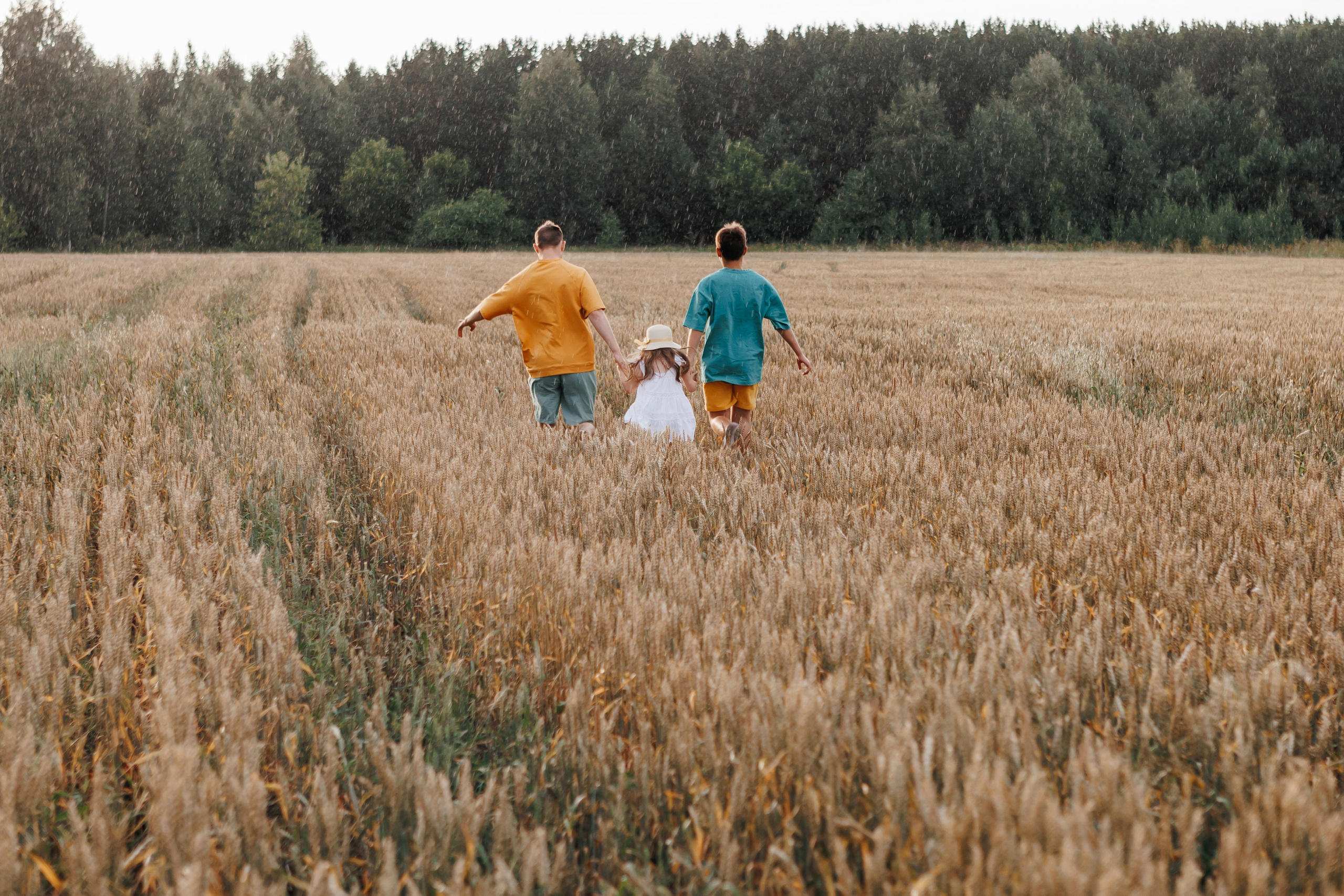 Семья Марии. Свадебный, семейный фотограф. Выпускные альбомы в Коченёво / Новосибирск. Наталья Байкуш