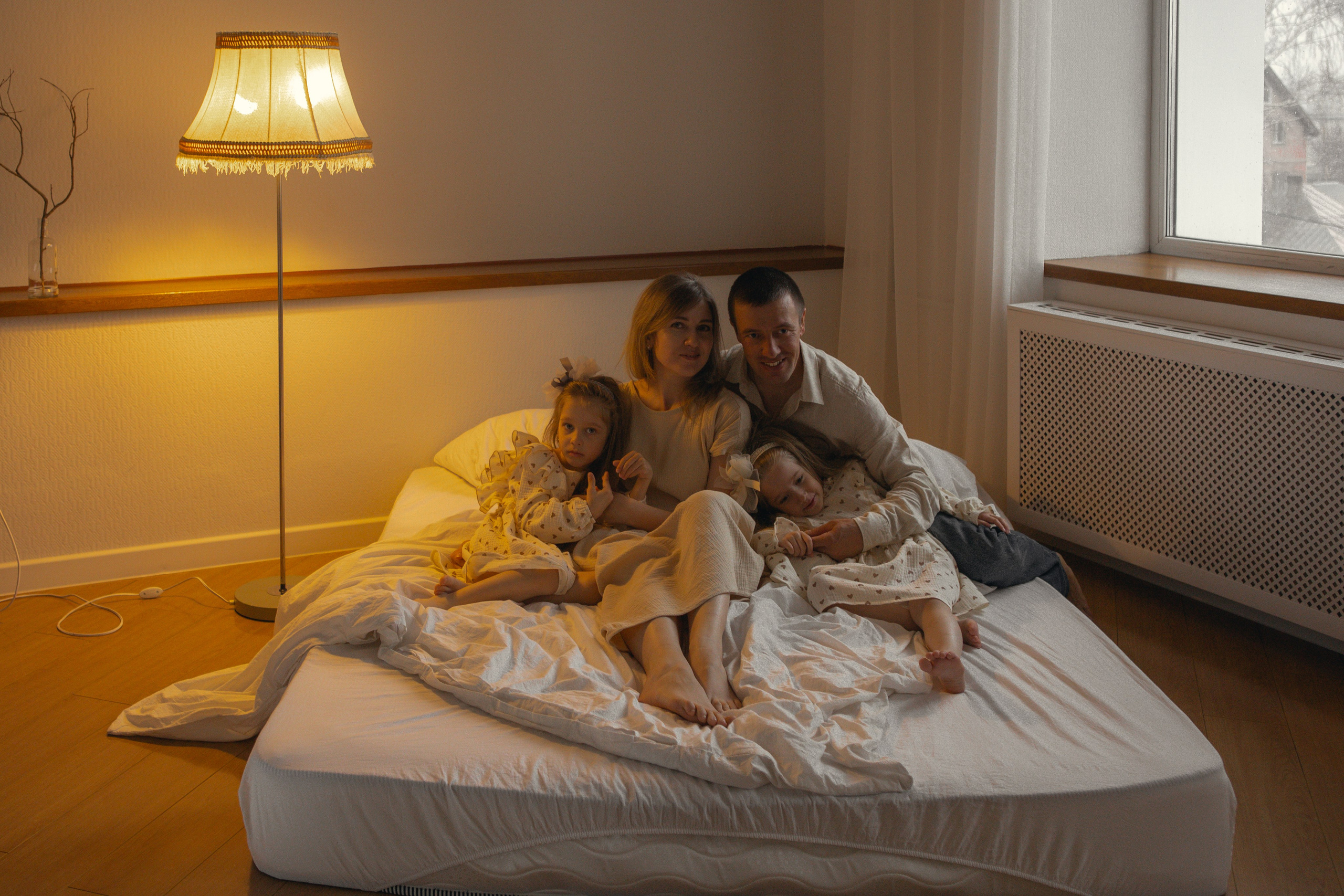 Семья Елены. Свадебный, семейный фотограф. Выпускные альбомы в Коченёво / Новосибирск. Наталья Байкуш