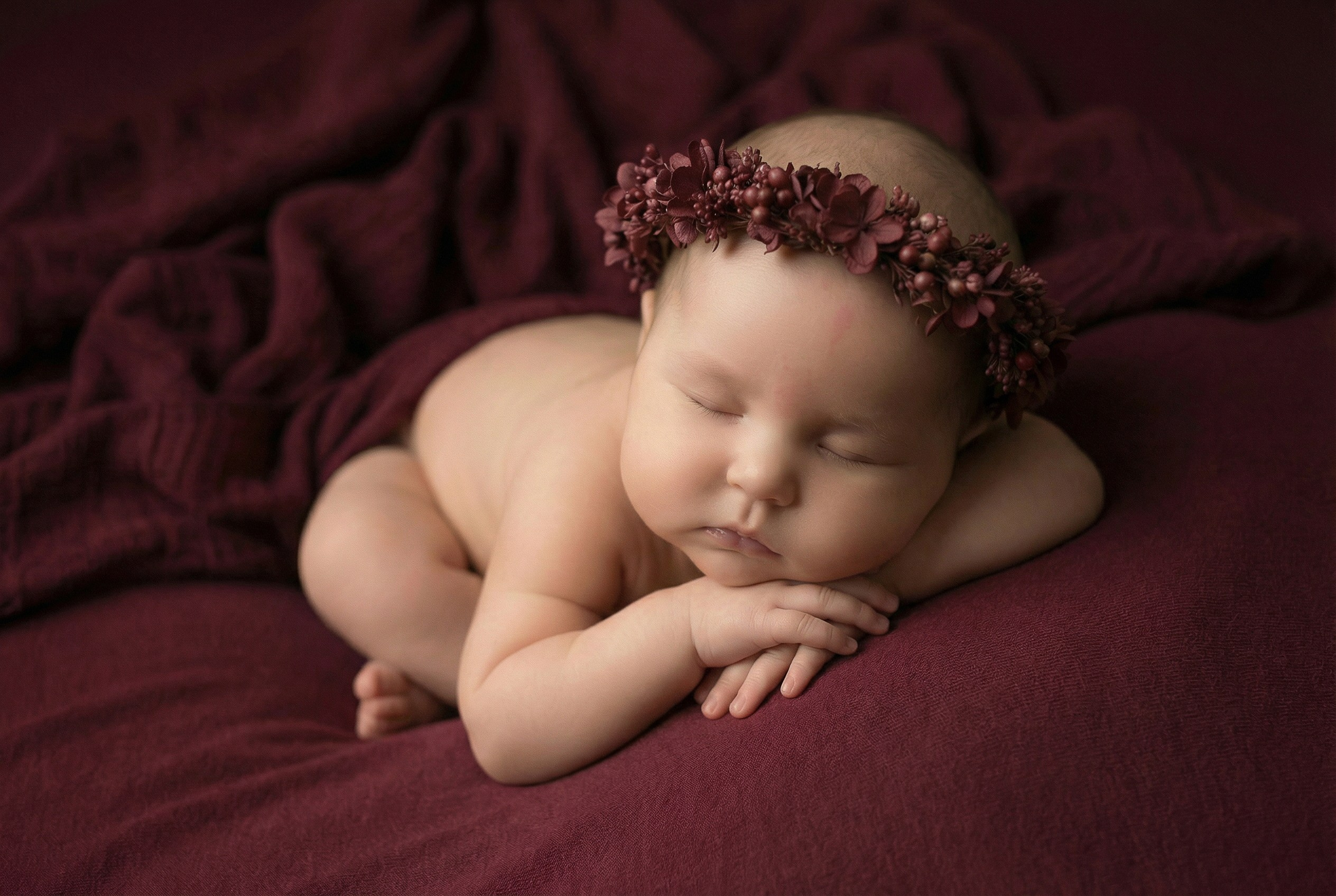 Фотосессия новорожденных. Свадебный, семейный фотограф. Выпускные альбомы в Коченёво / Новосибирск. Наталья Байкуш