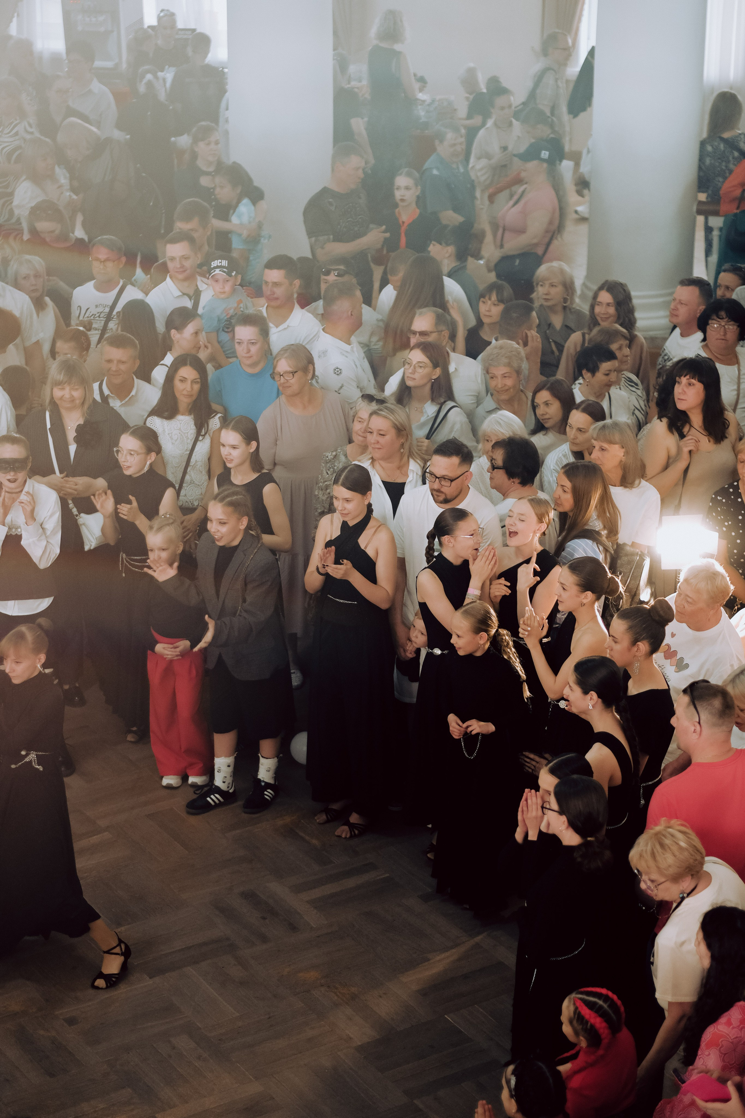 RR ОТЧЕТНЫЙ КОНЦЕРТ. ГЛАВНАЯ