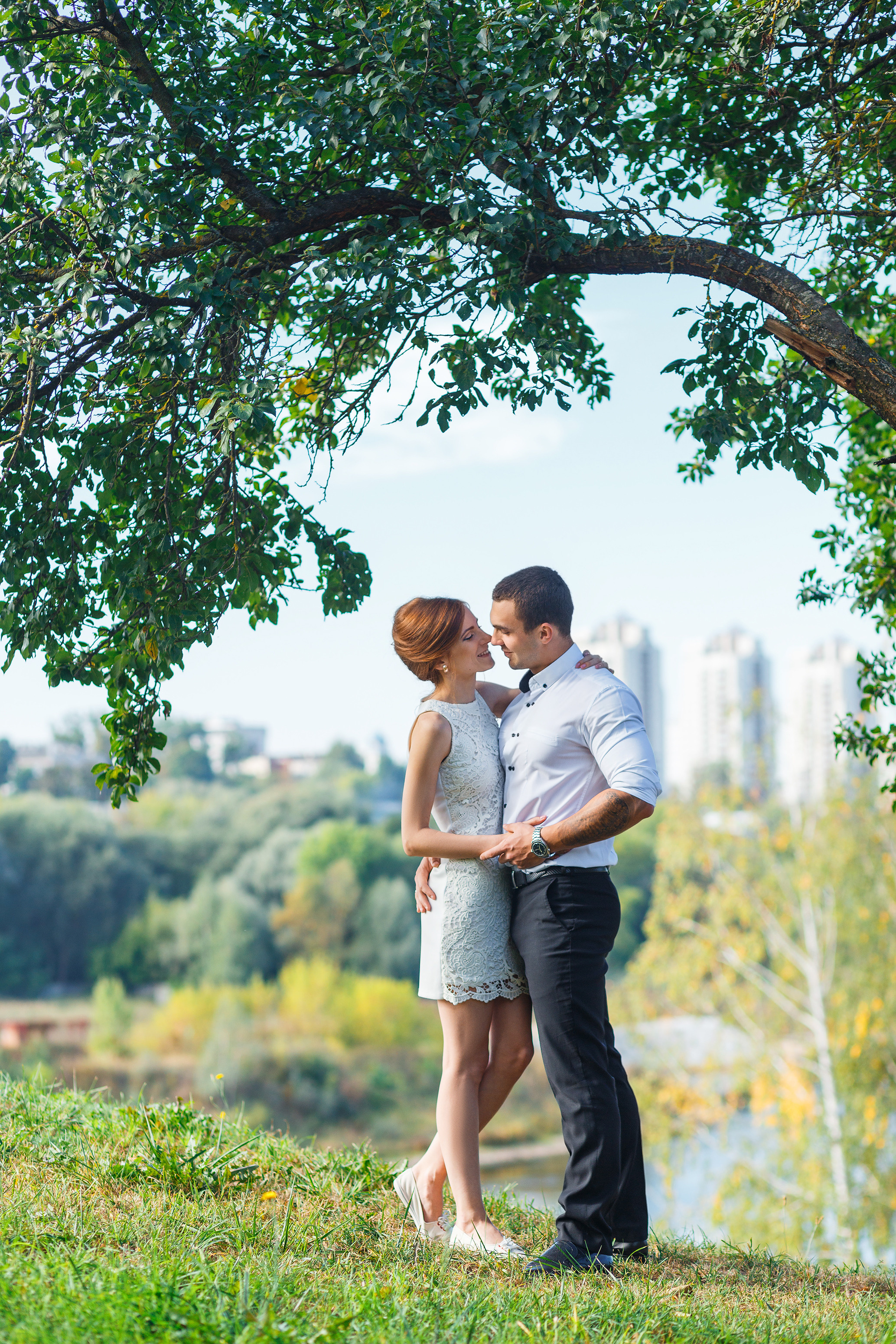 ЛАВСТОРИ. Профессиональный фотограф в Гродно и Республике Беларусь