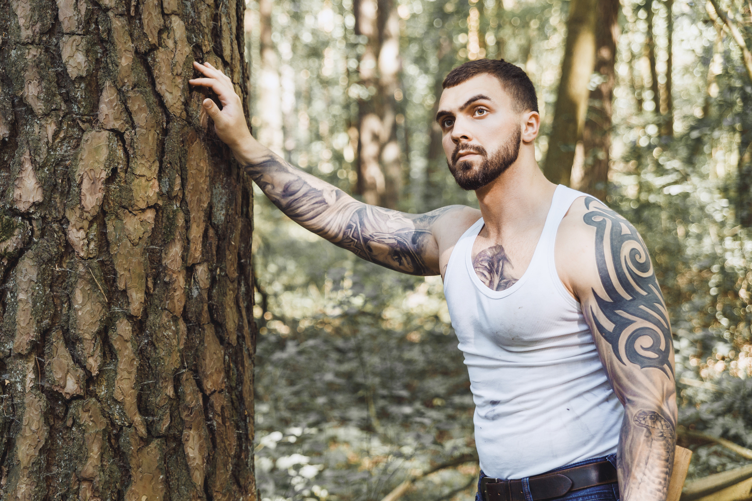 Индивидуальные фотосессии. Профессиональный фотограф в Гродно и Республике Беларусь