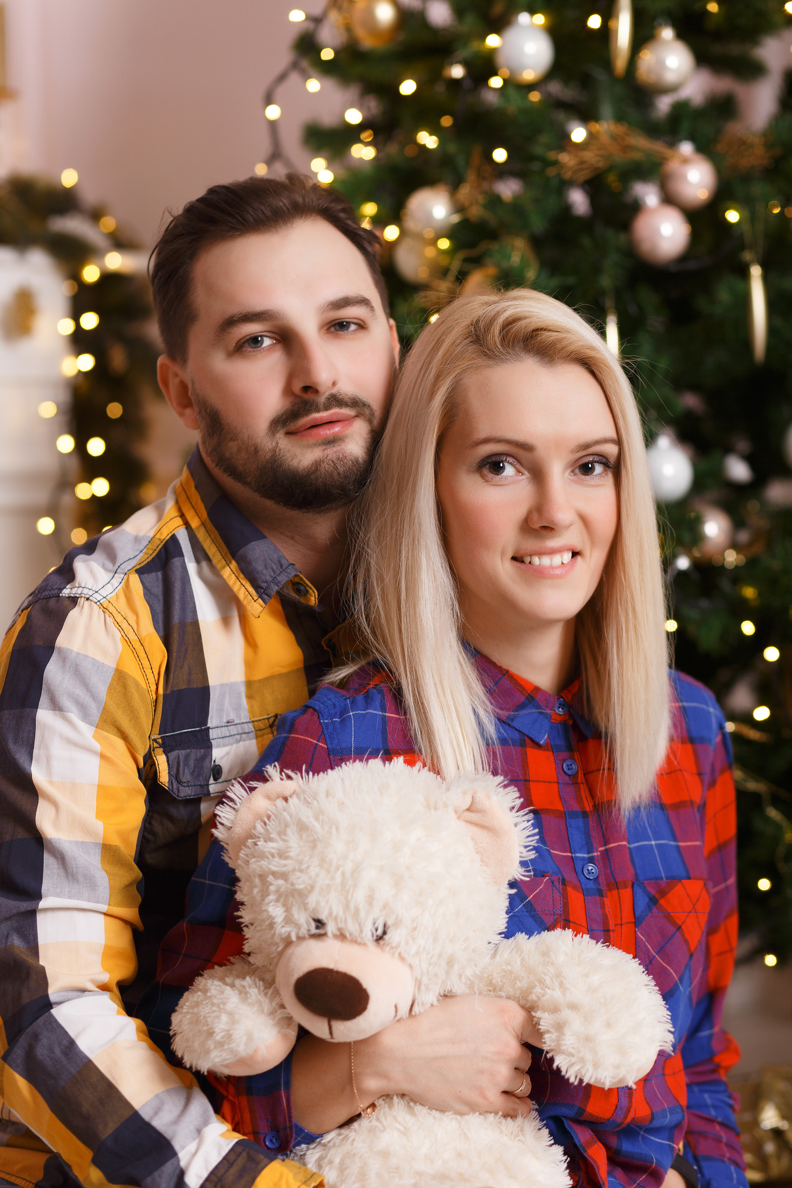 Студия. Профессиональный фотограф в Гродно и Республике Беларусь