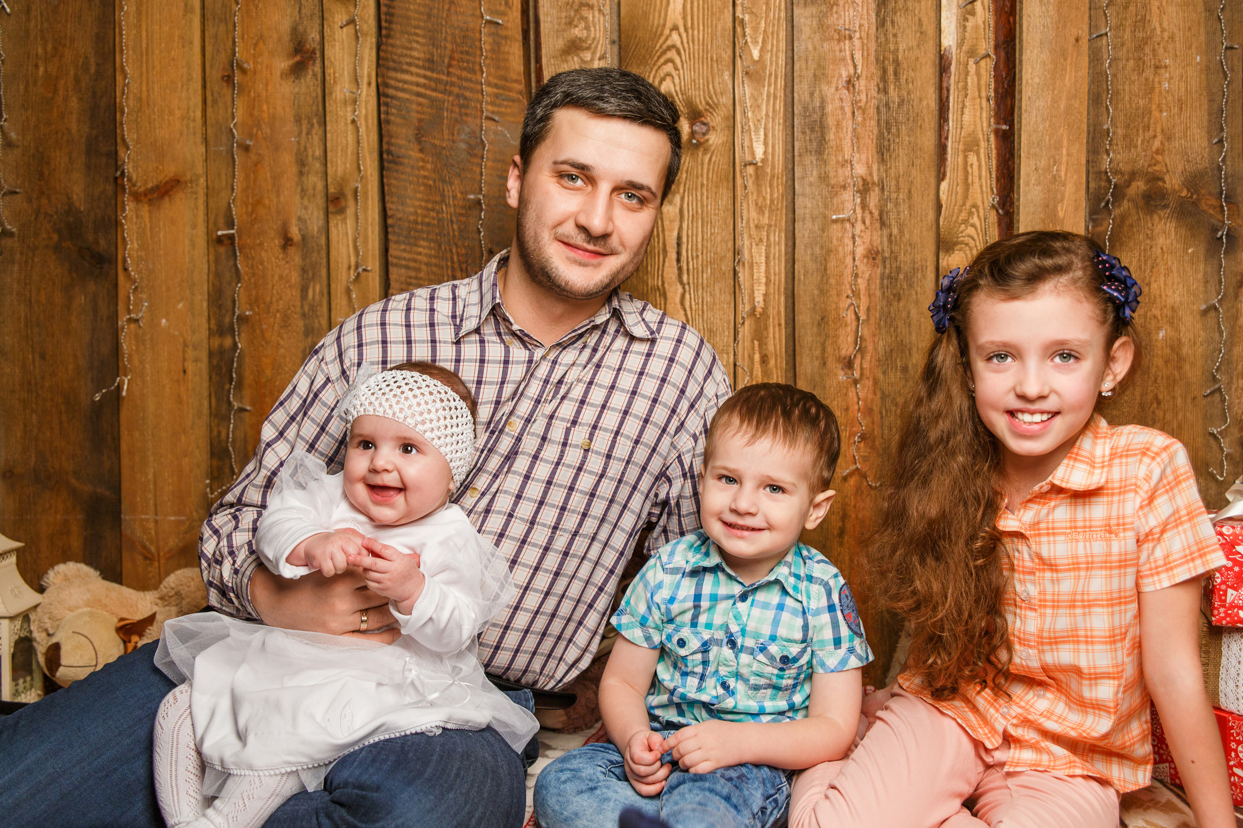 Студия. Профессиональный фотограф в Гродно и Республике Беларусь