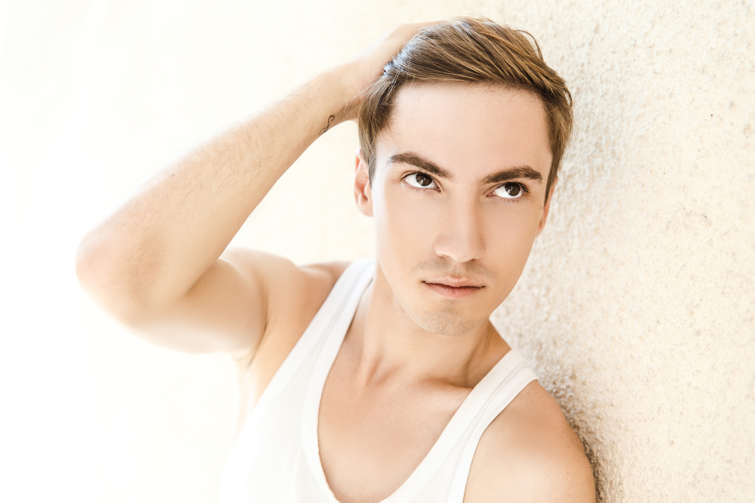 Индивидуальные фотосессии. Профессиональный фотограф в Гродно и Республике Беларусь