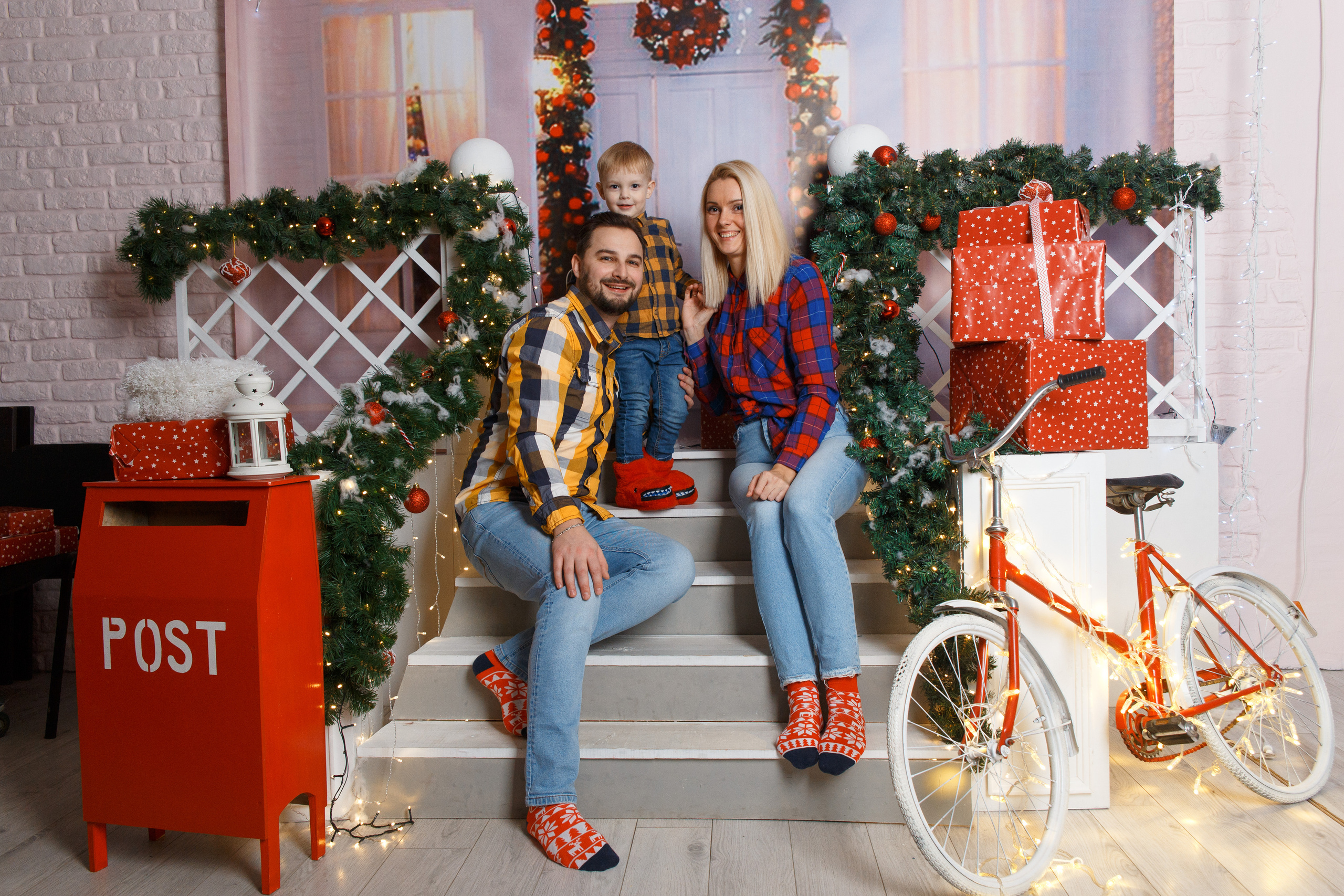 Студия. Профессиональный фотограф в Гродно и Республике Беларусь