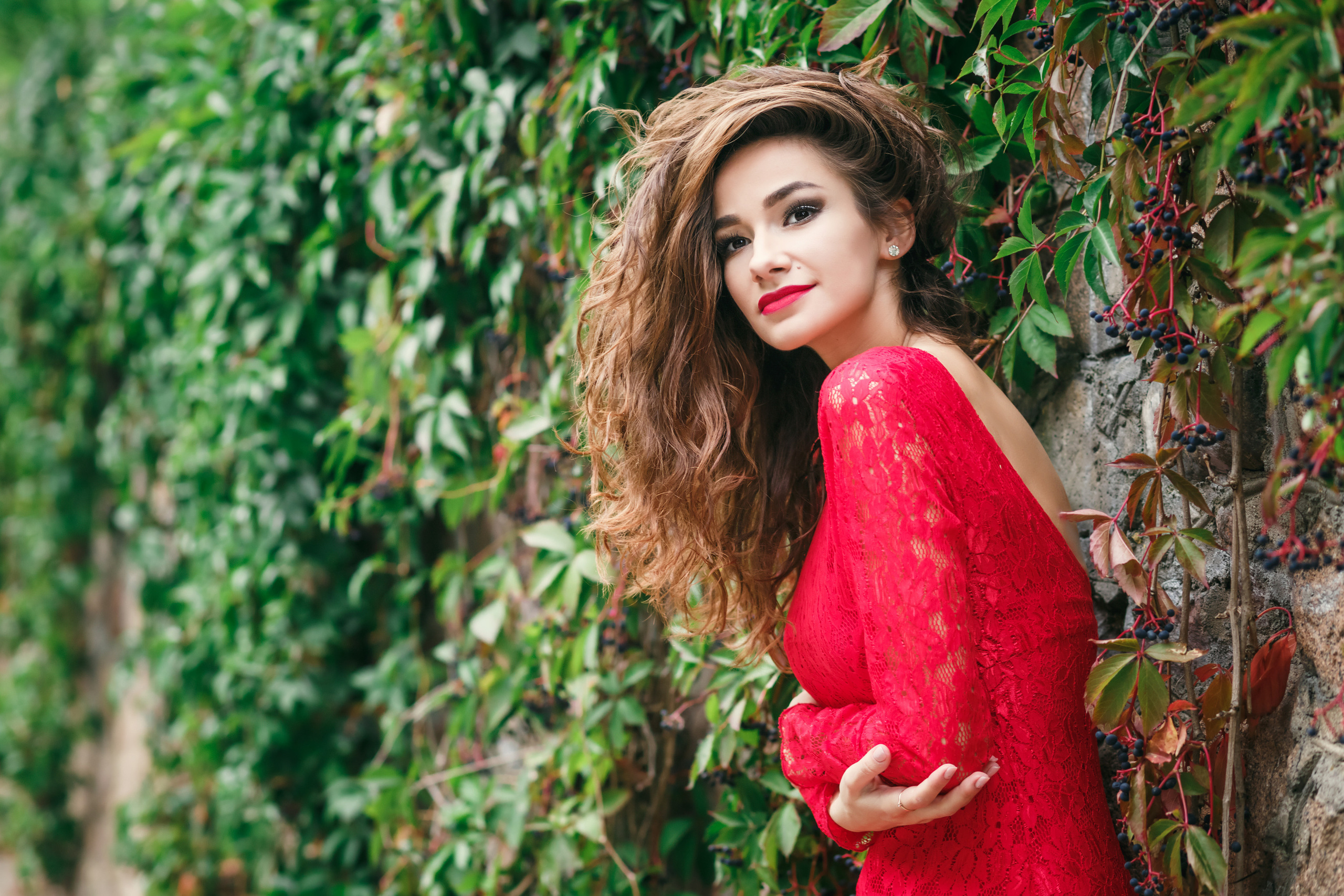 Индивидуальные фотосессии. Профессиональный фотограф в Гродно и Республике Беларусь