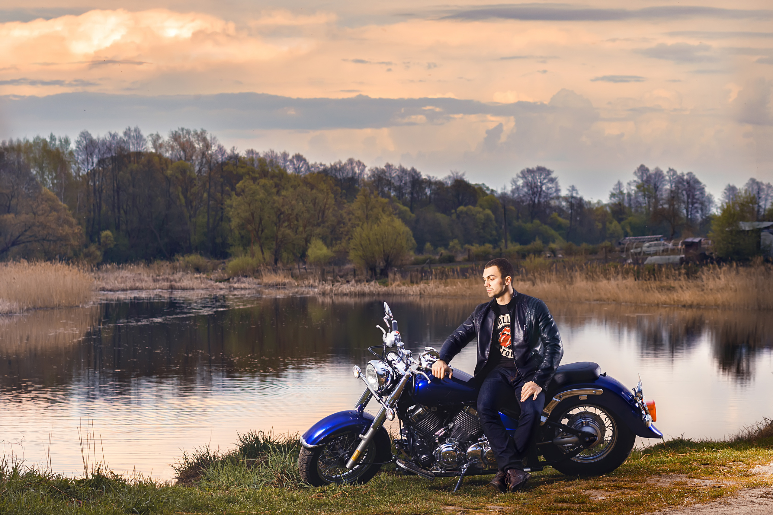 Индивидуальные фотосессии. Профессиональный фотограф в Гродно и Республике Беларусь