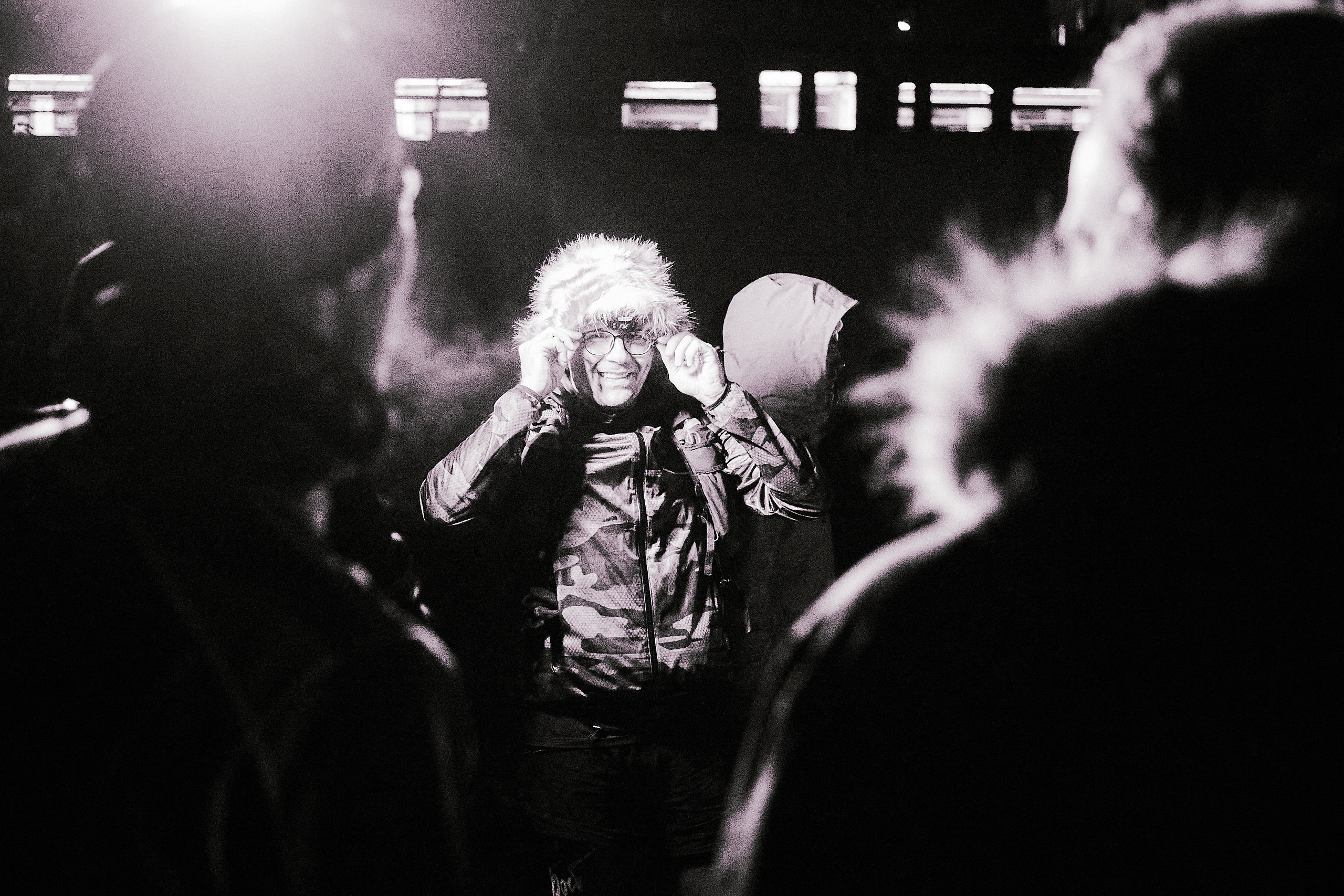 Зеленое кольцо москвы 2024. Спортивный и репортажный фотограф Андрей Баскаков