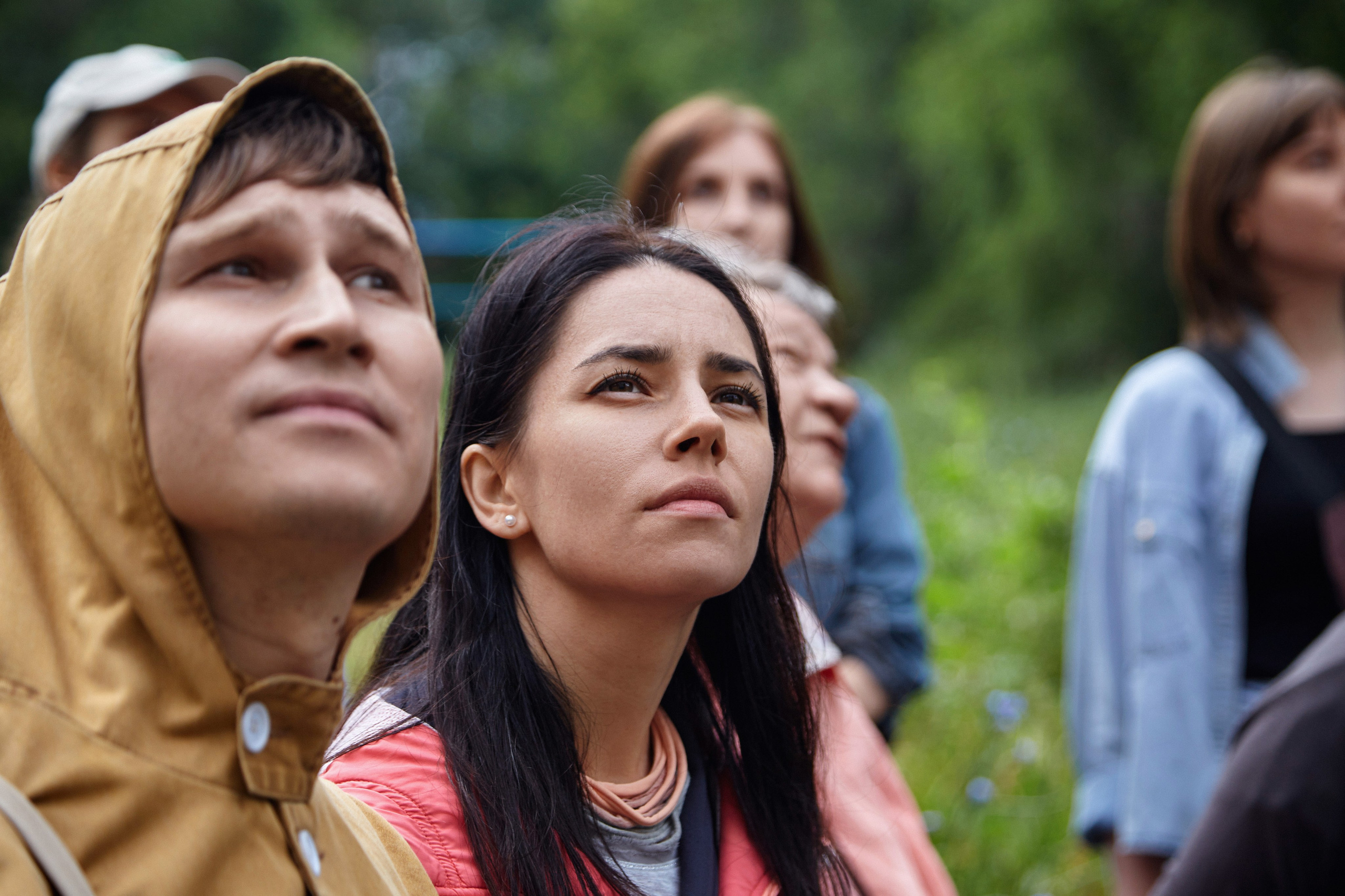По архитектурному сердцу Безымянки. DENISOV ART (фото, видео, дизайн) САМАРА
