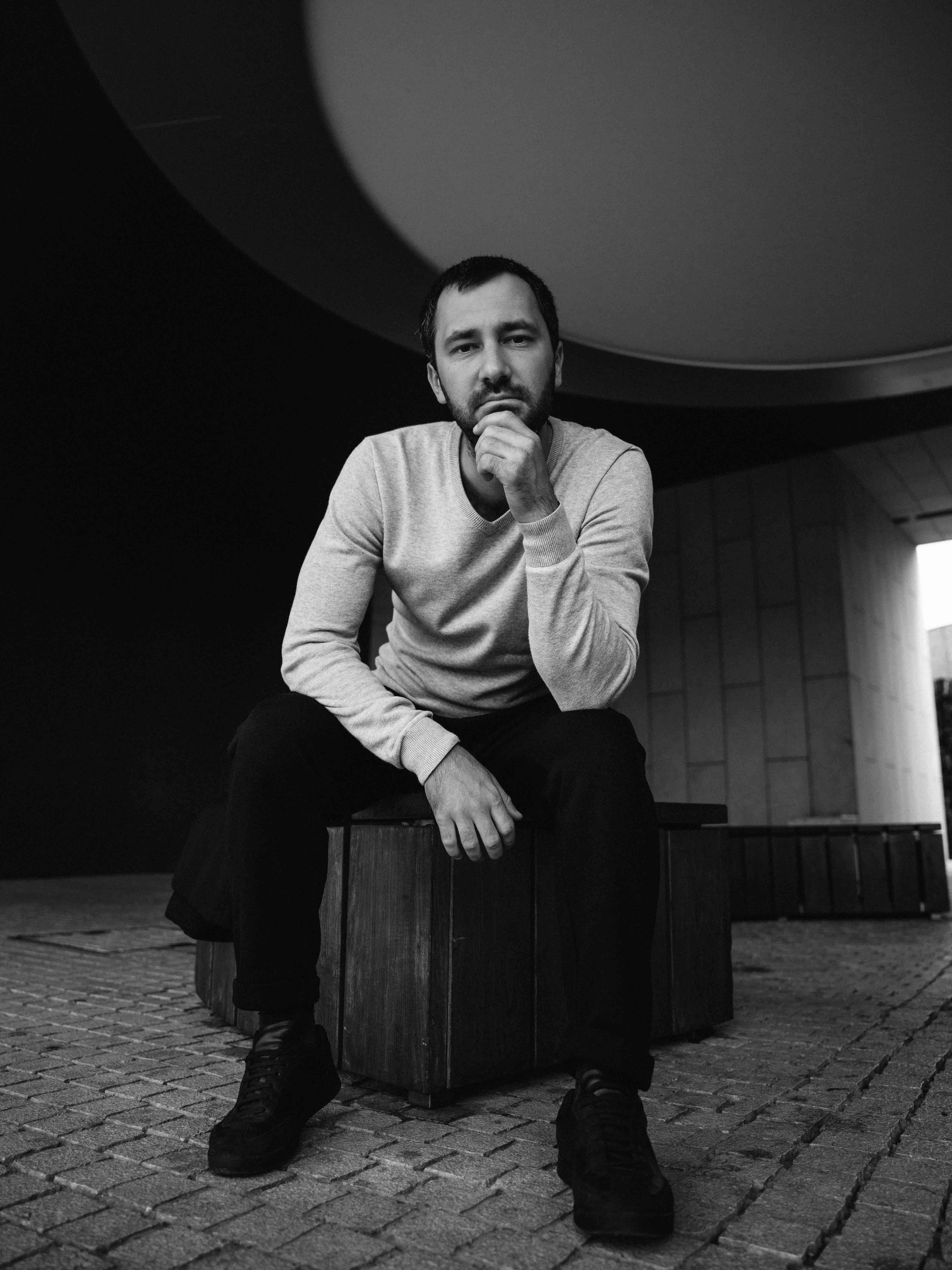 Мужчины. Портреты и лайфстайл в Краснодаре