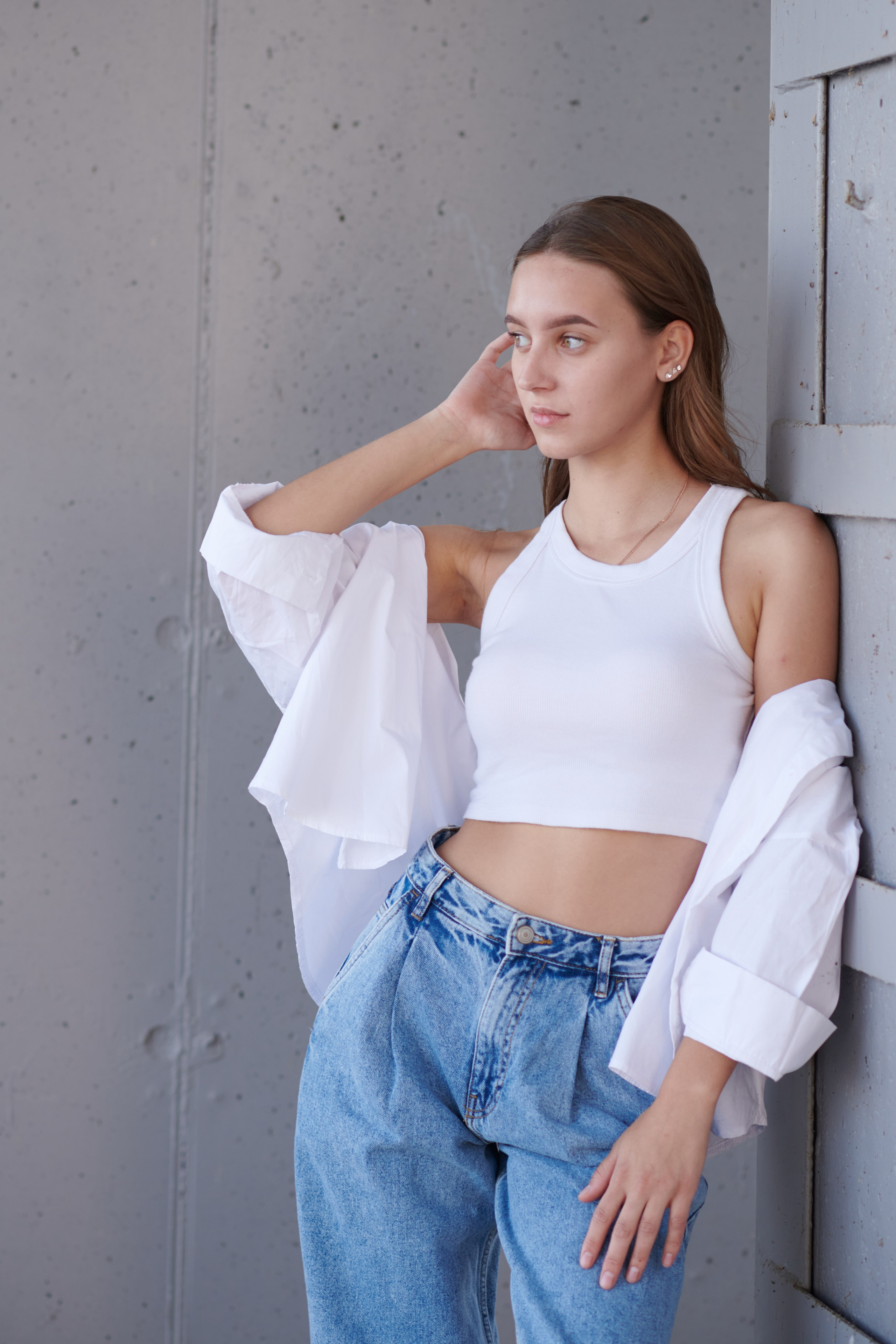 Анастасия. Фотограф Елисеев Евгений в городе Волгоград