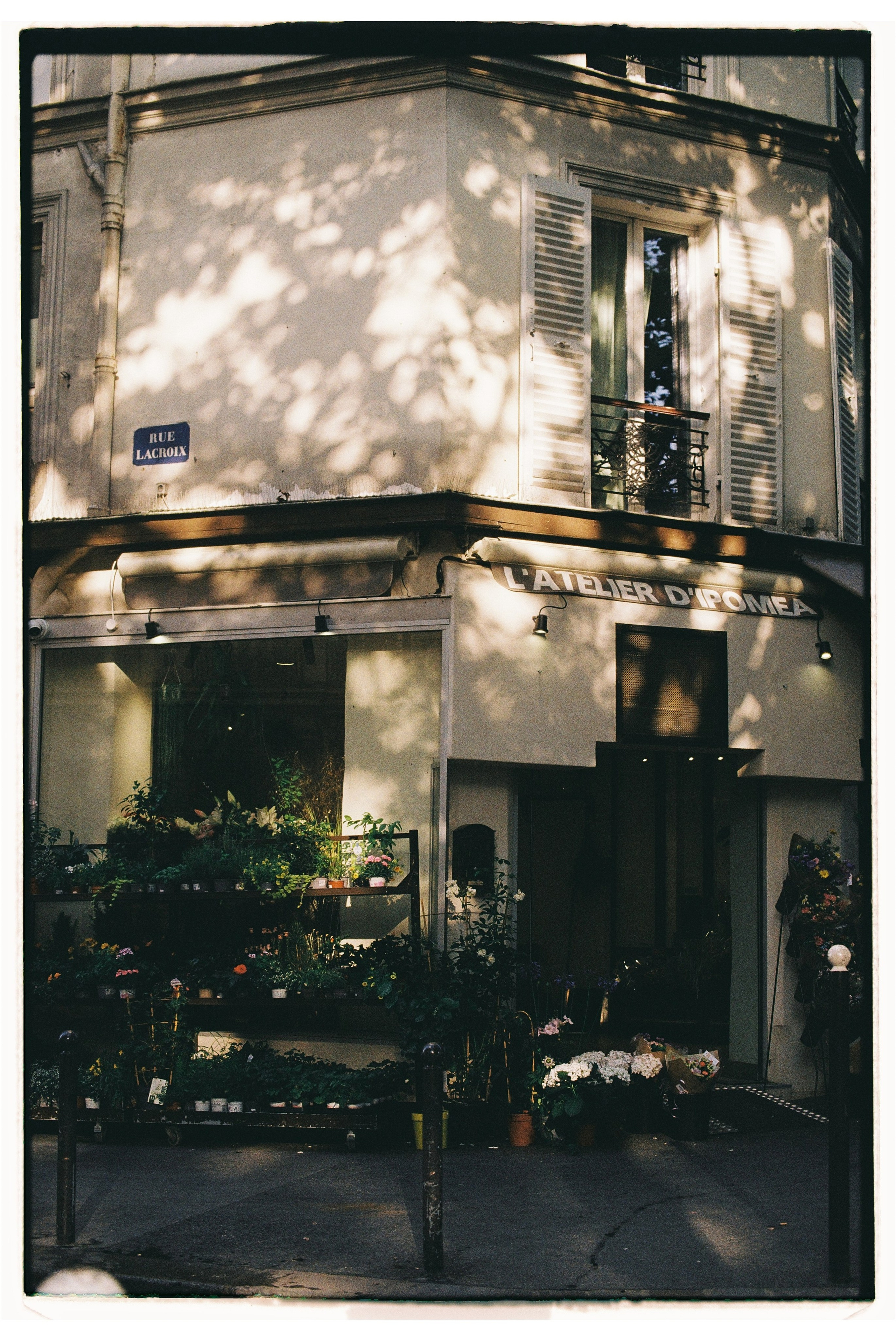 Europe. Olya Filina | Moscow Photographer