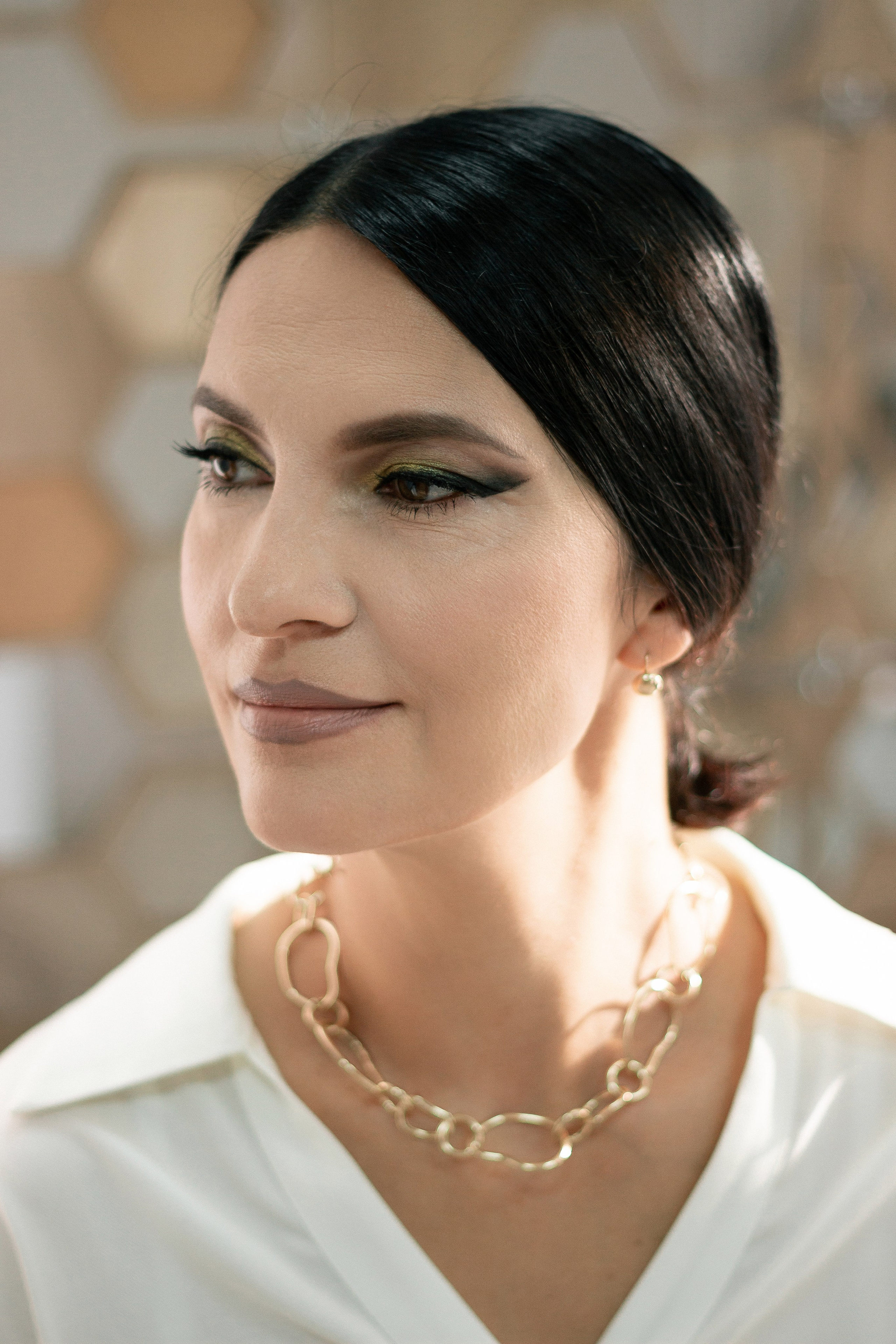 Индивидуальная съёмка. Фотограф Сергей Окшевский. Город Елец