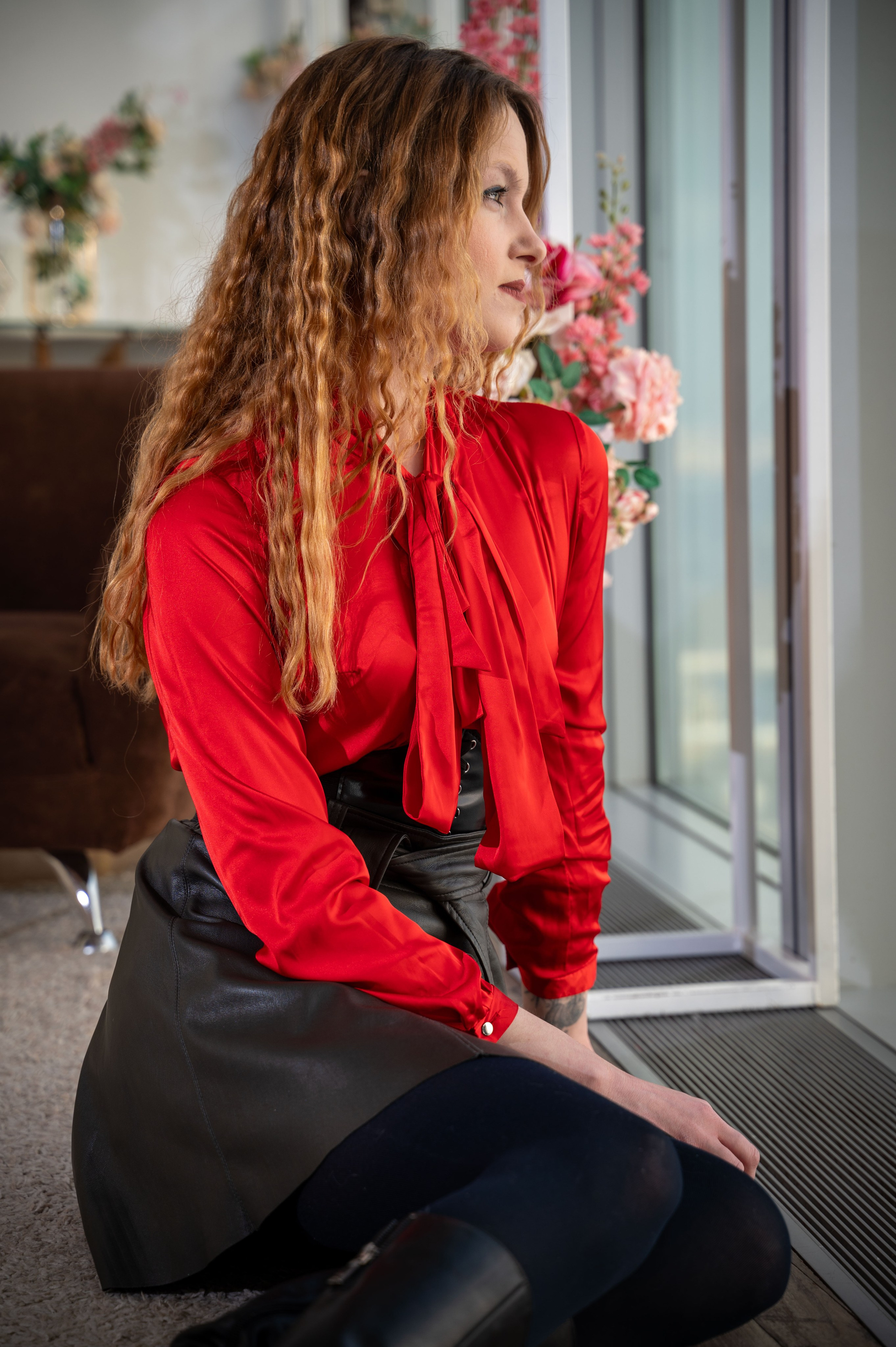 Маша. Vadim Nevenglovskii Фотограф в разных жанрах