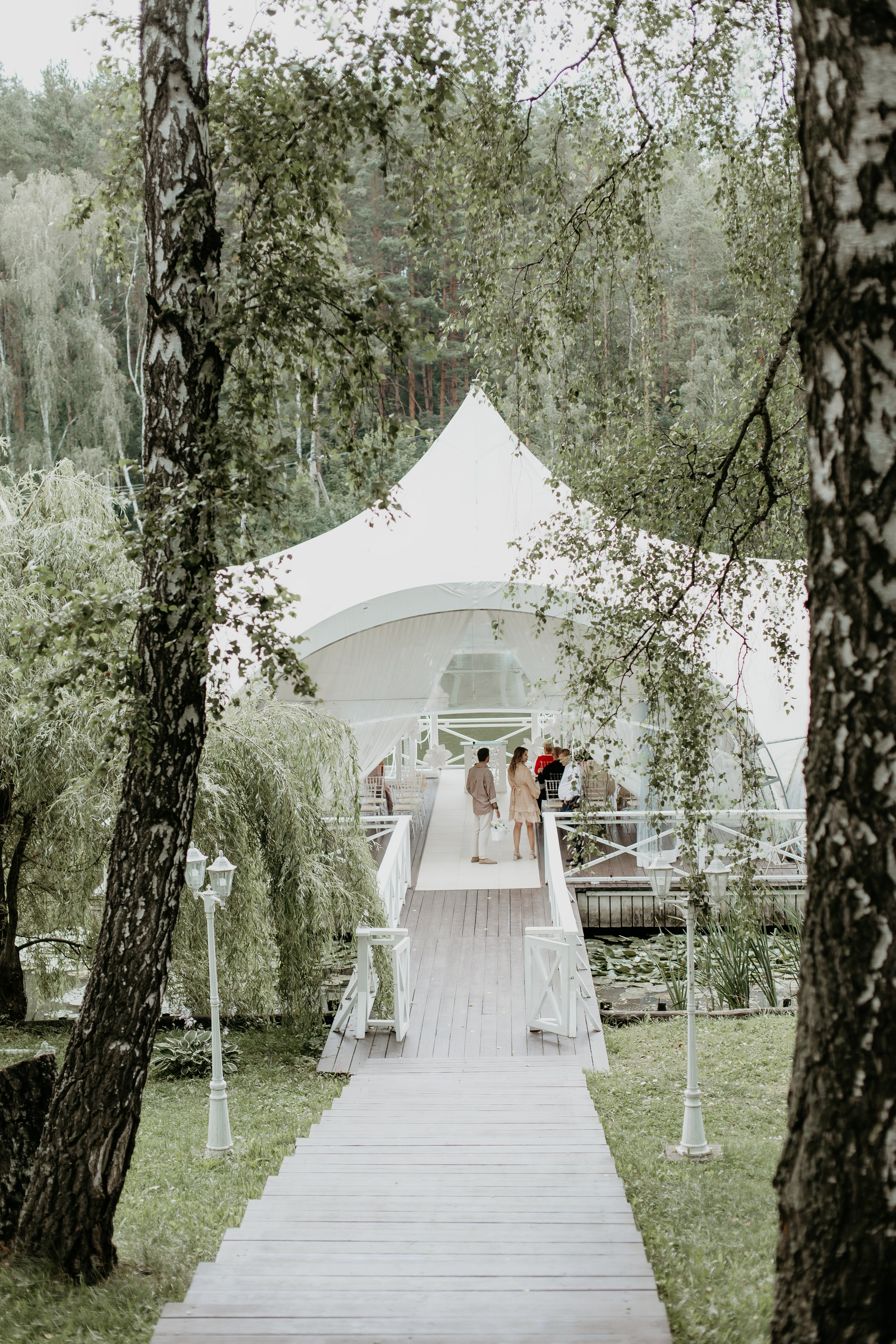 Свадебная фотосессия в Орле. Свадебный фотограф в Орле Андрей Поляков