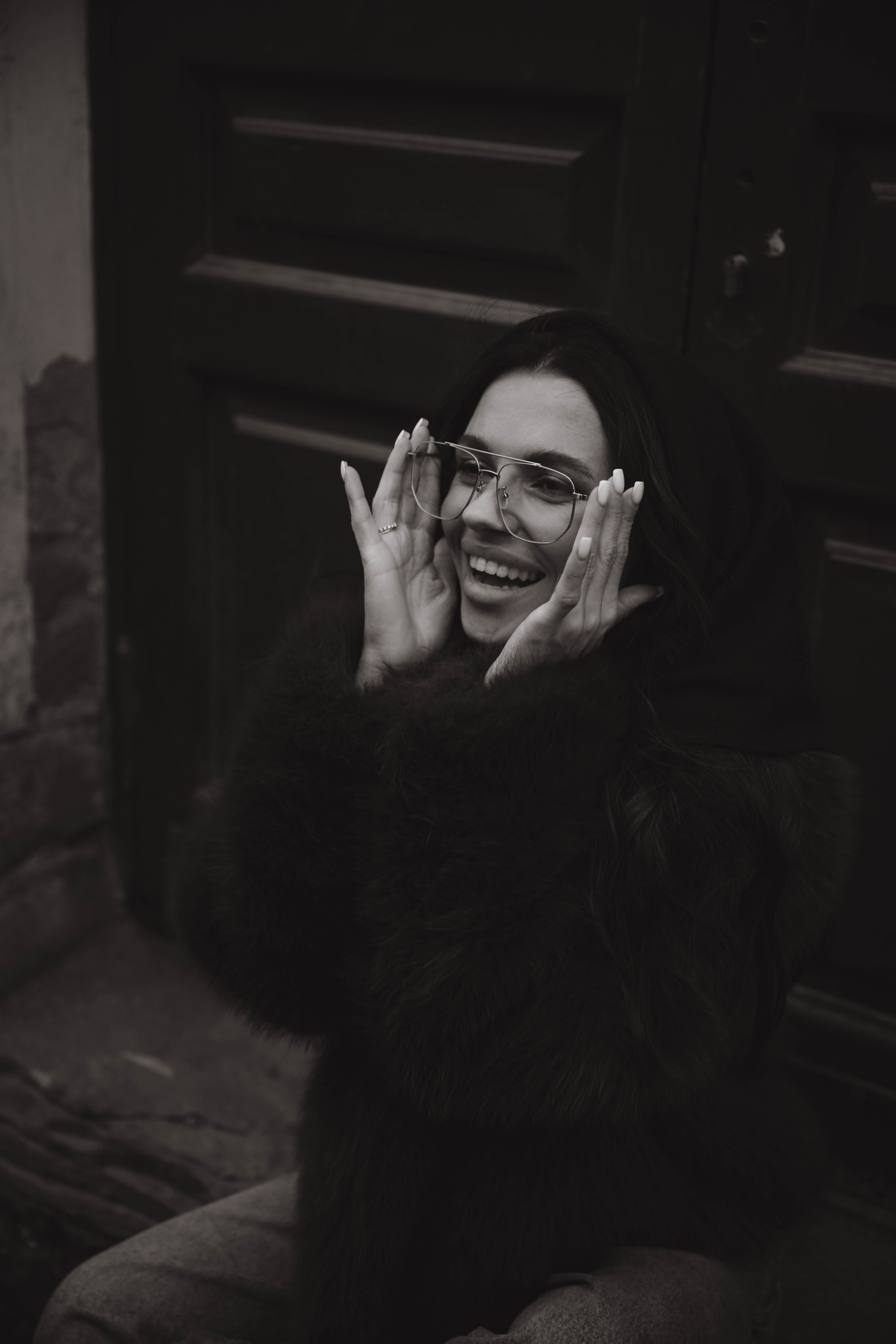 Прогулка Вика. Семейный фотограф в Москве Люберцах Ирина Вронская