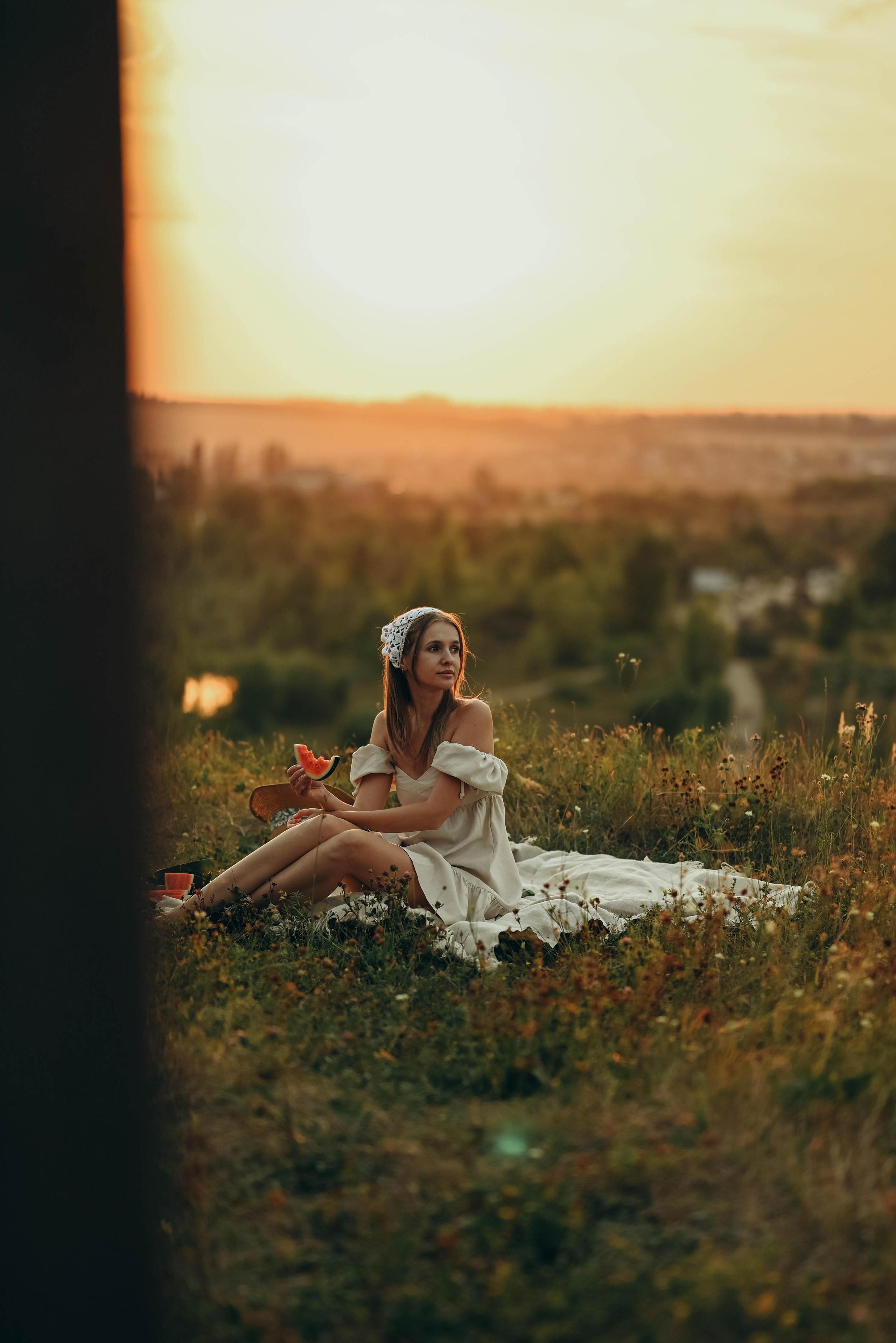 Белый колодец. Семейный фотограф в Москве Люберцах Ирина Вронская