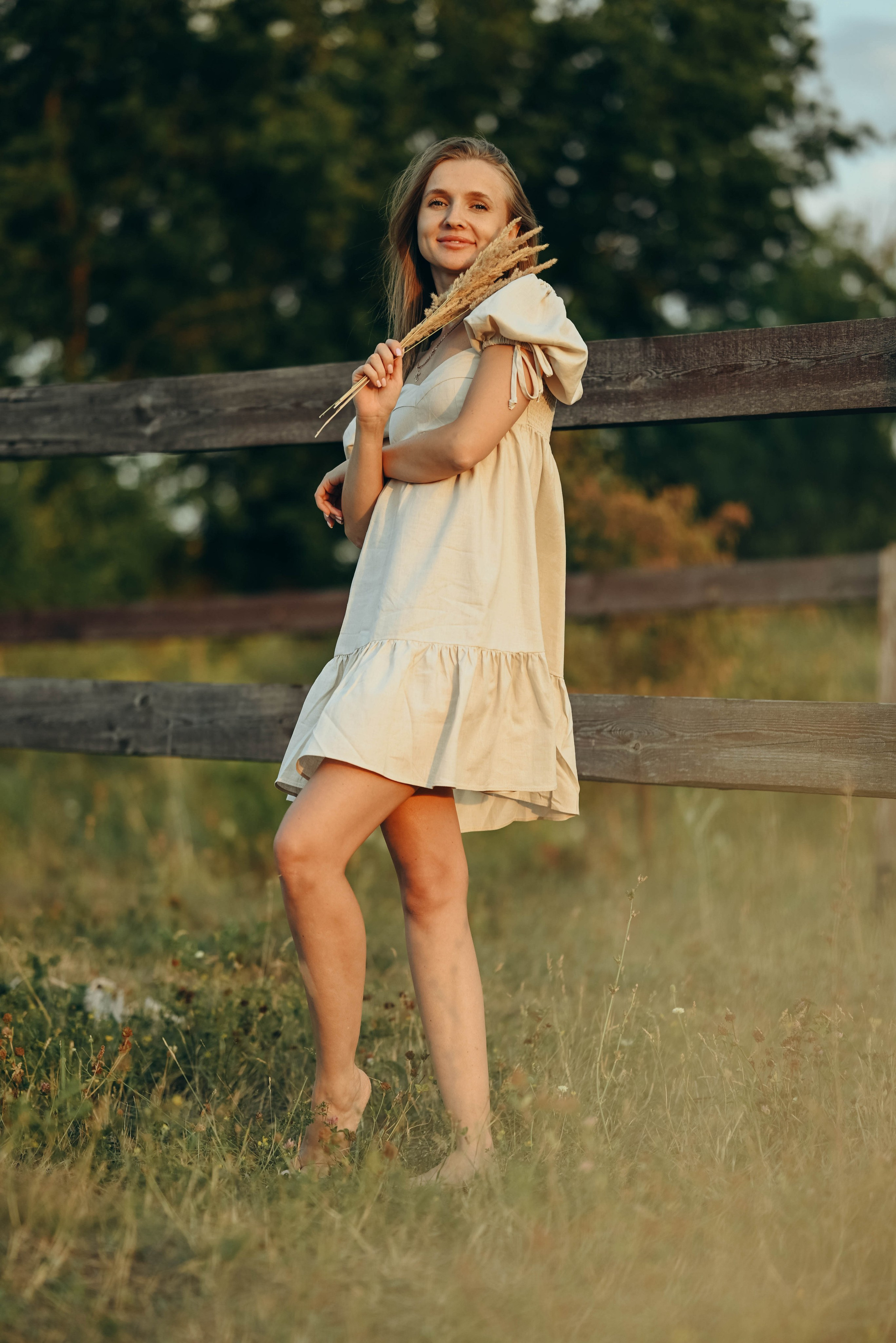 Белый колодец. Семейный фотограф в Москве Люберцах Ирина Вронская