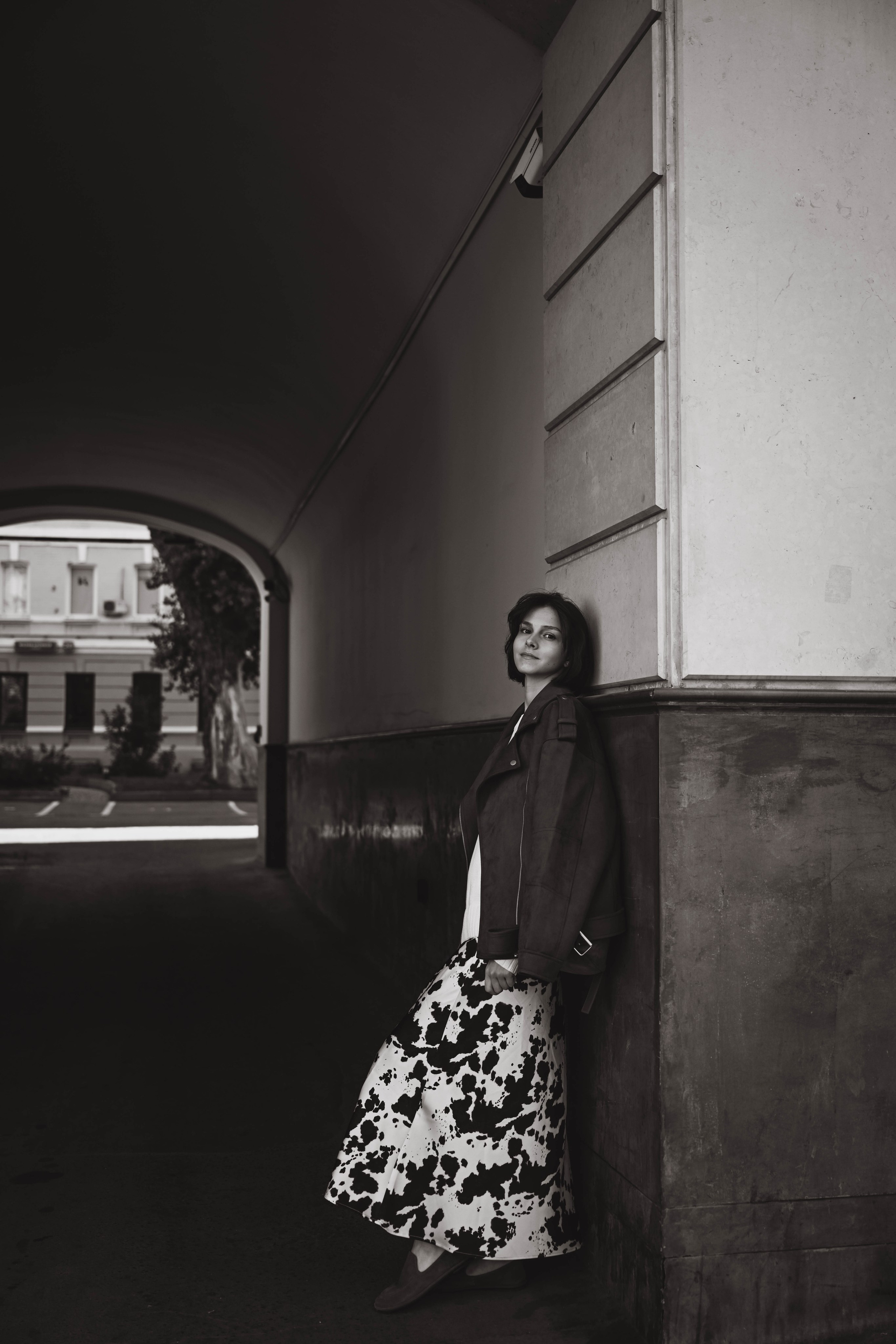 Женя прогулка. Семейный фотограф в Москве Люберцах Ирина Вронская