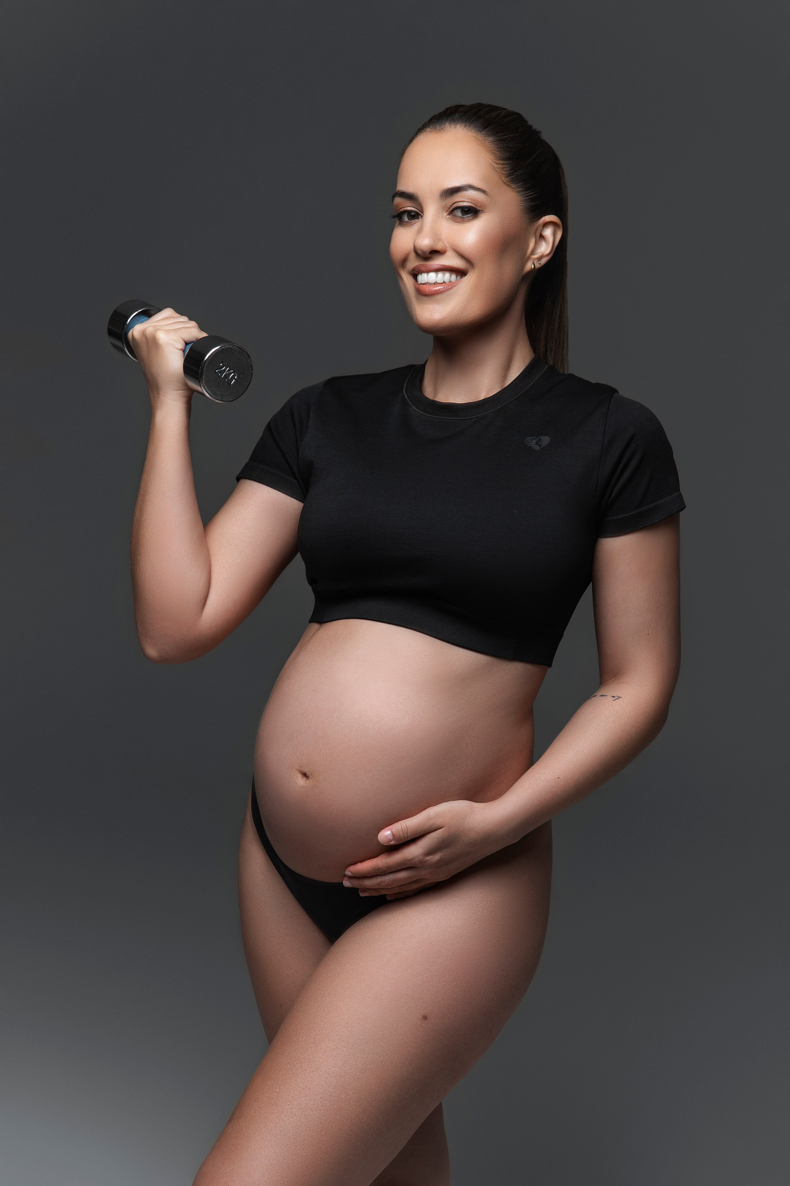 MATERNITY. Professional Worldwide Retoucher Retouch.Allusory