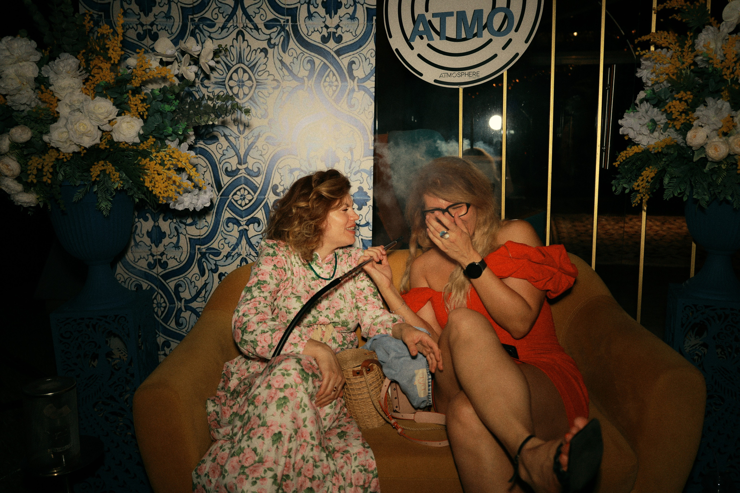 Атмо. Фотограф во Владимире, Москве и Суздале — Полина Романычева