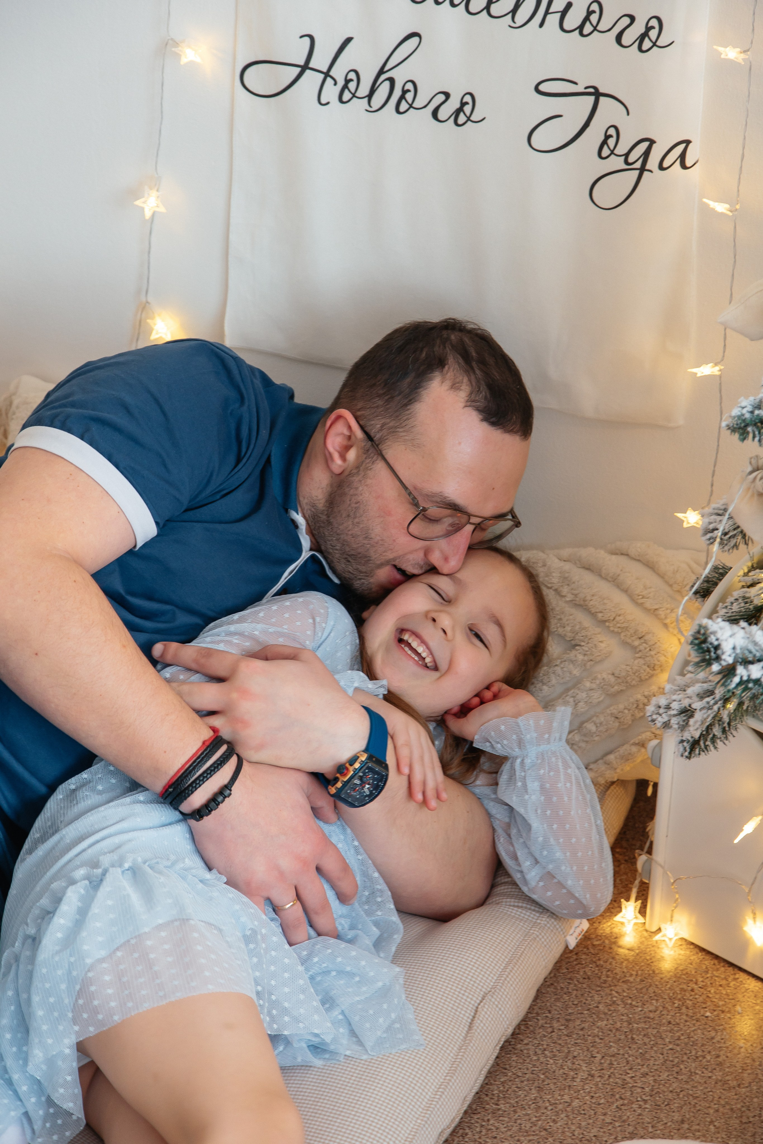 Все вместе. Свадебный фотограф в Красноярске