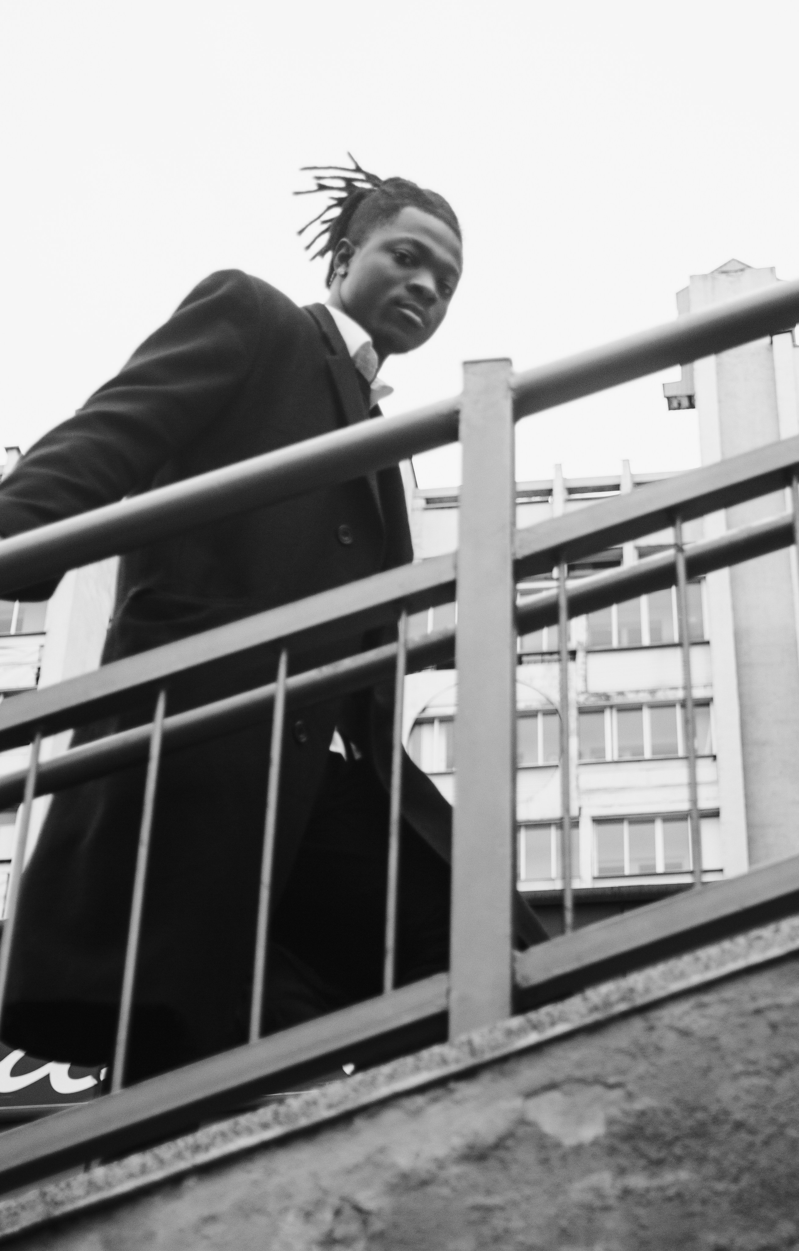 Kelvin Clark | Nemiga