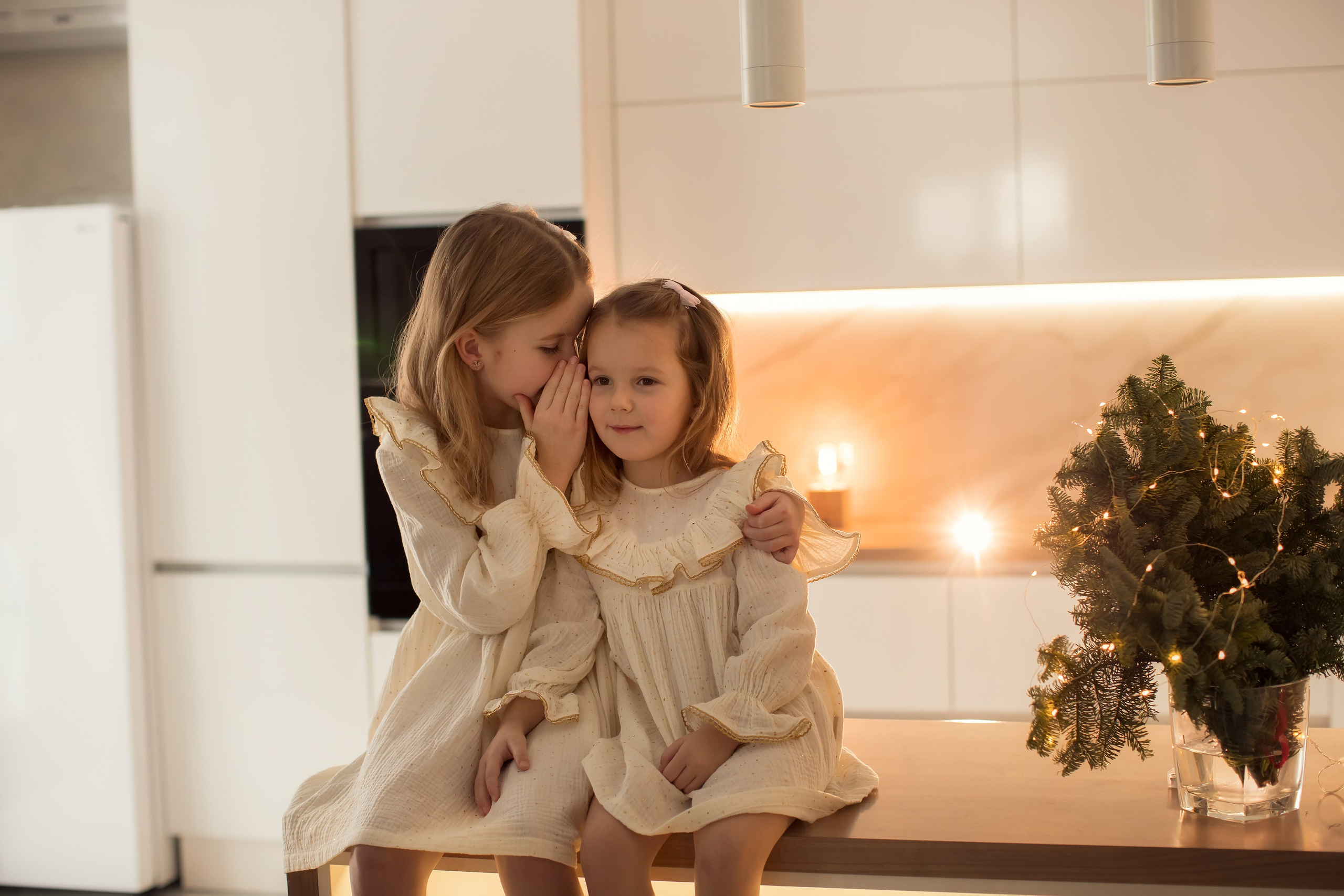 Воркшоп " Домашняя фотосессия». Семейный и детский фотограф в Саратове Полина Коткина