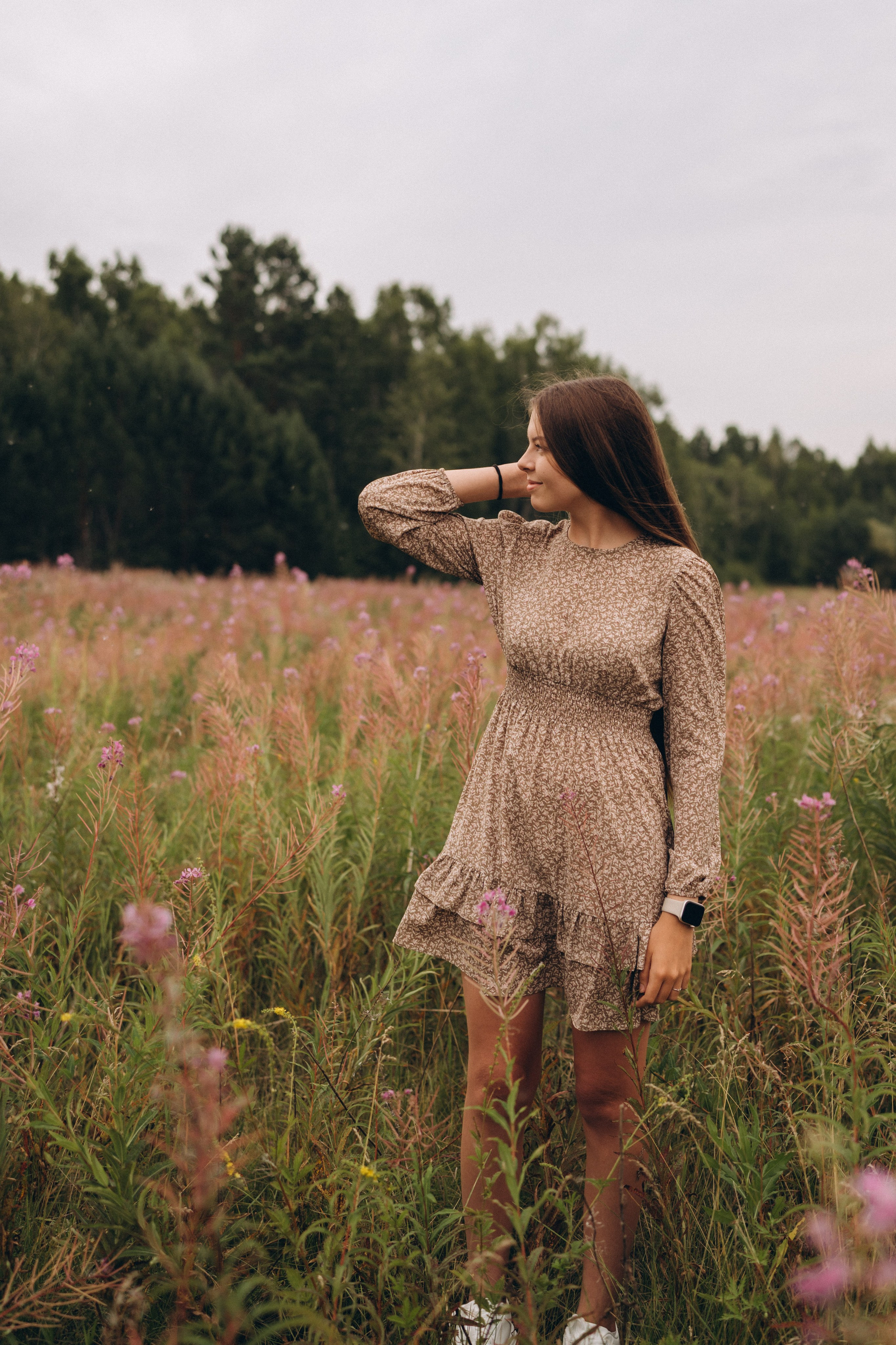 Связаны на всю жизнь. Семейный фотограф в Ангарске/ Иркутске