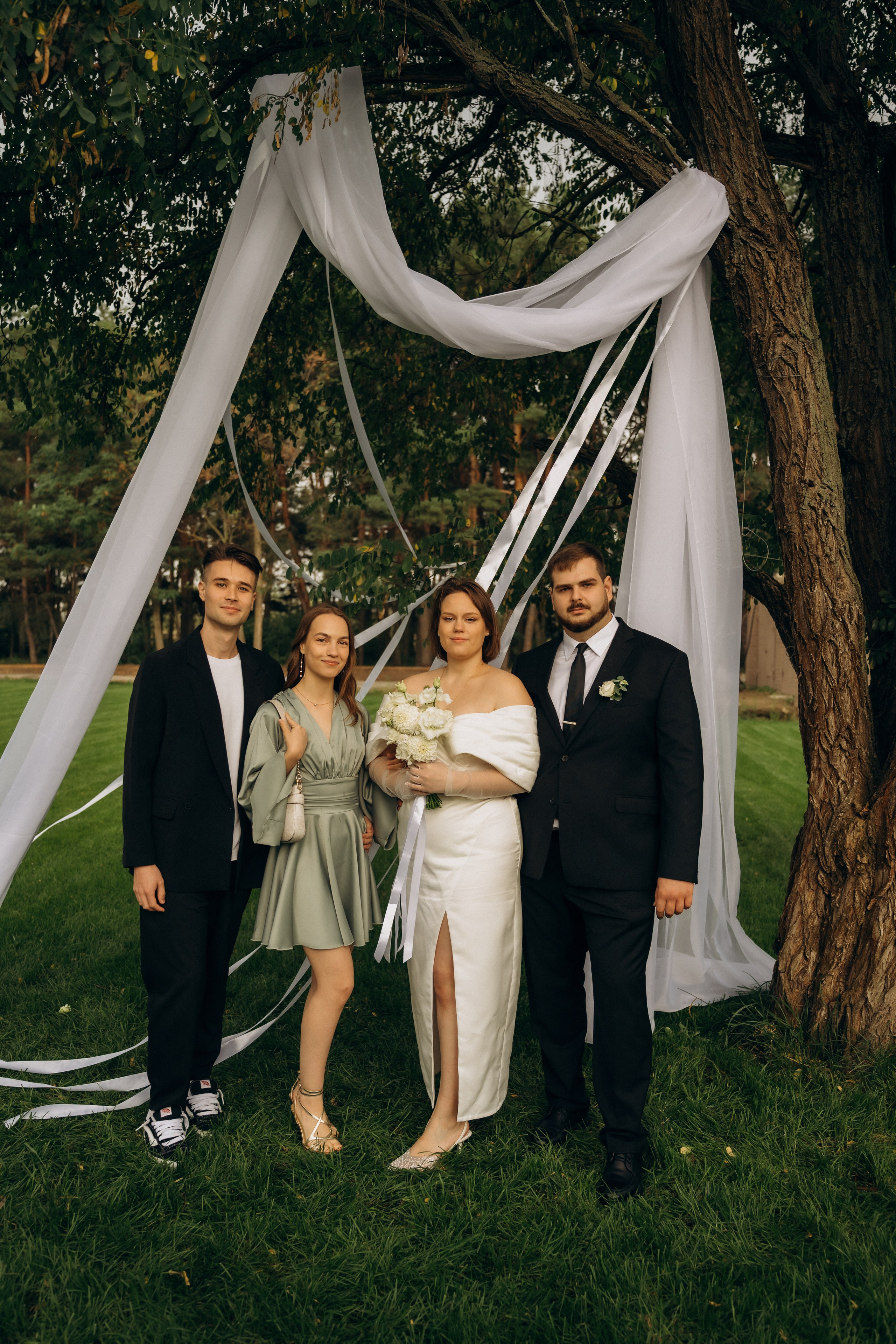 Виктория и Богдан. Ирина Гонтарева|Фотограф|Белгород