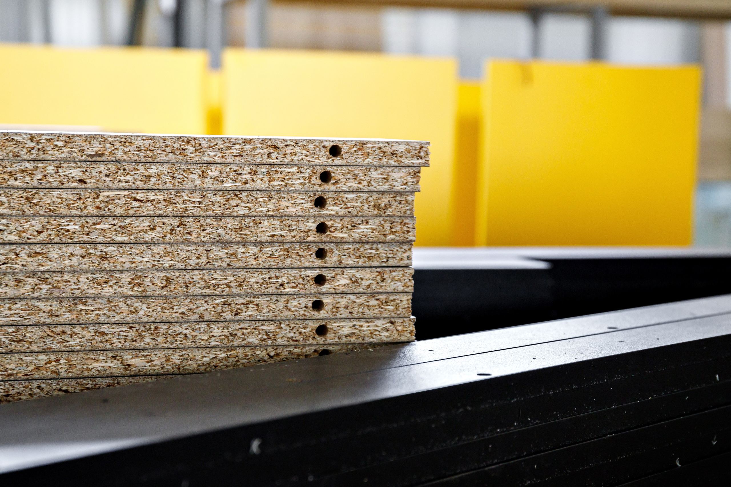 Съёмка производства мебельной фабрики «Три-М». Интерьерный фотограф в Краснодарском крае Светлана Шурлова